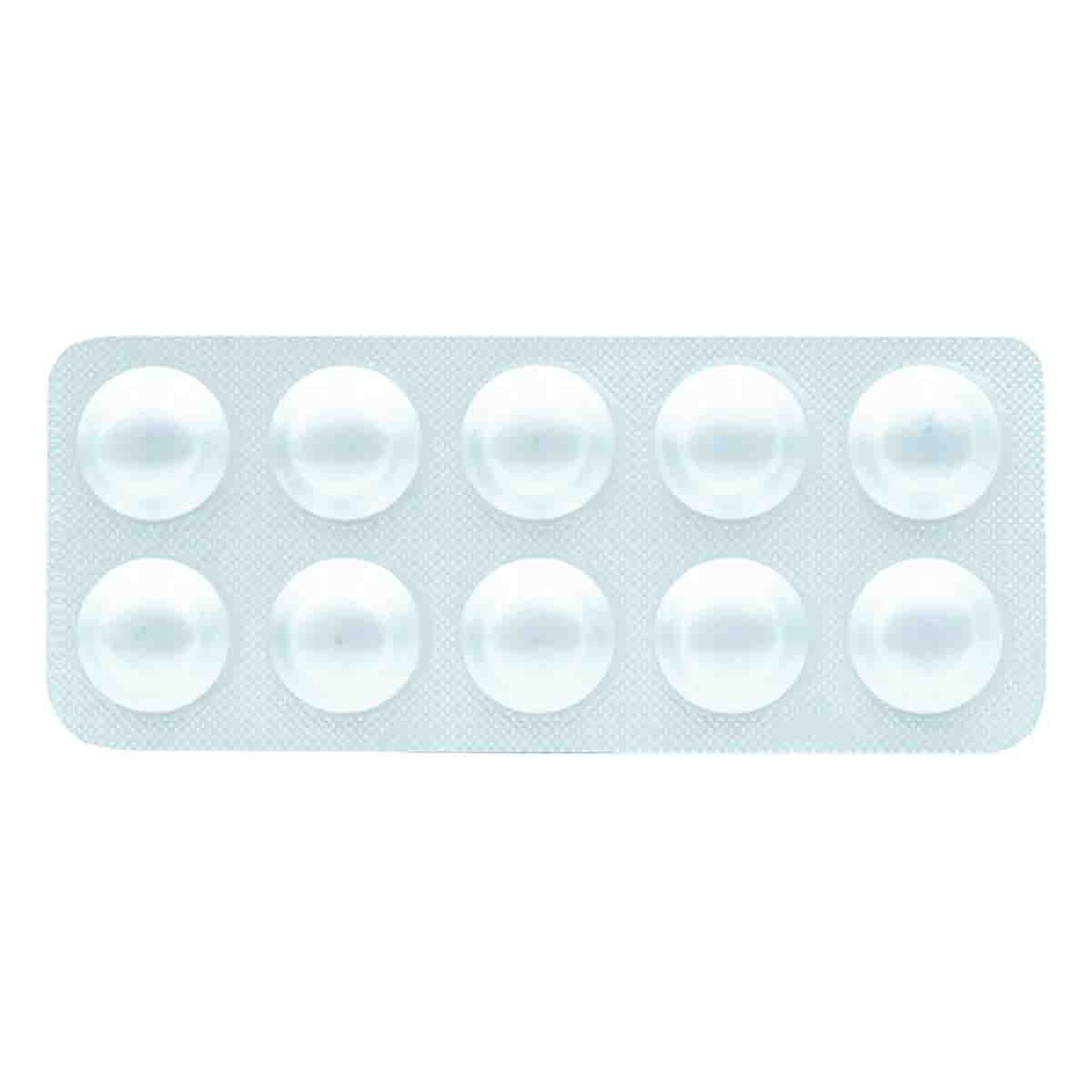 Esofine 20 Tablet 10's, Pack of 10 TabletS Esofine 20 Tablet 10's, Pack of 10 TabletS
