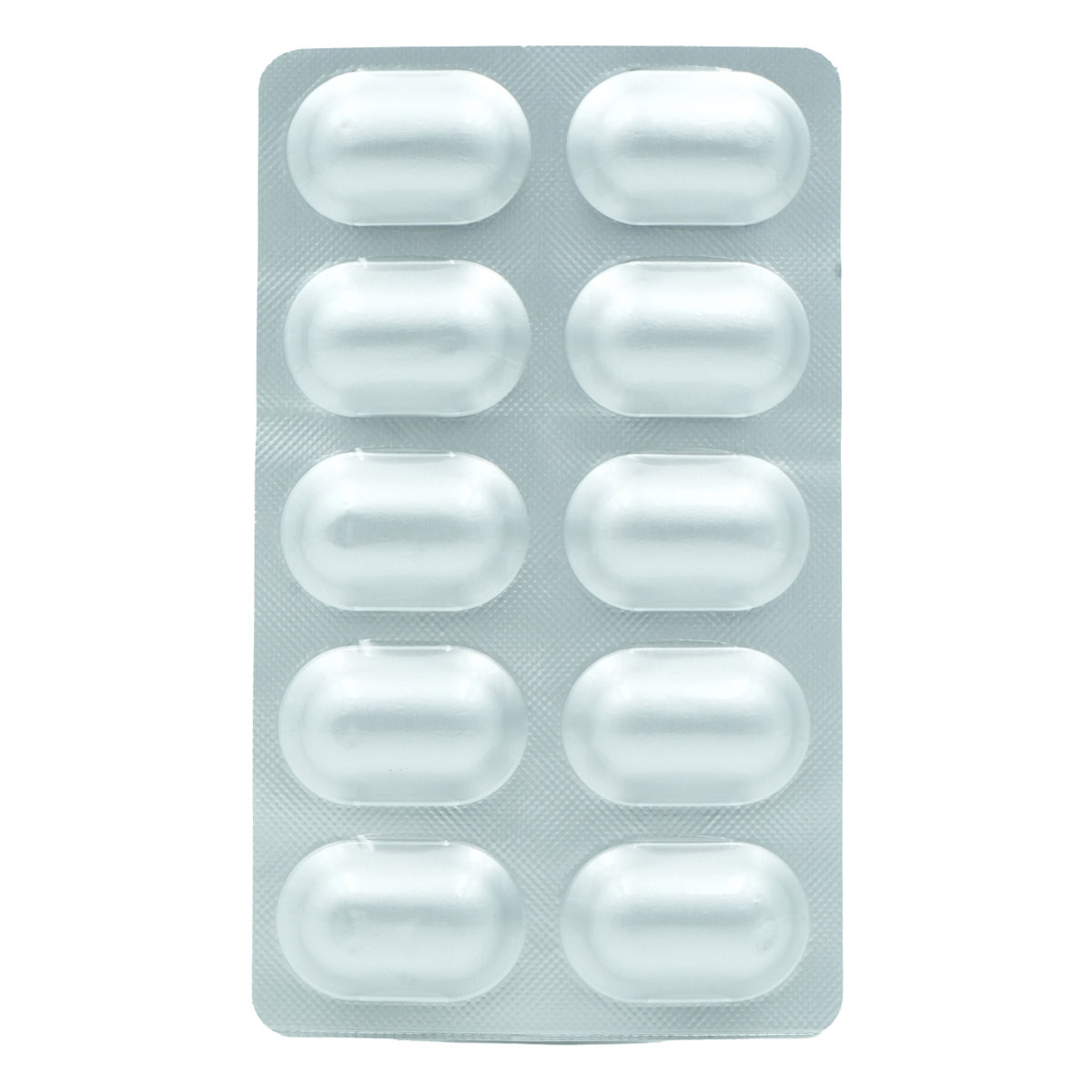 Esoford Capsule 10's, Pack of 10 CAPSULES Esoford Capsule 10's, Pack of 10 CAPSULES