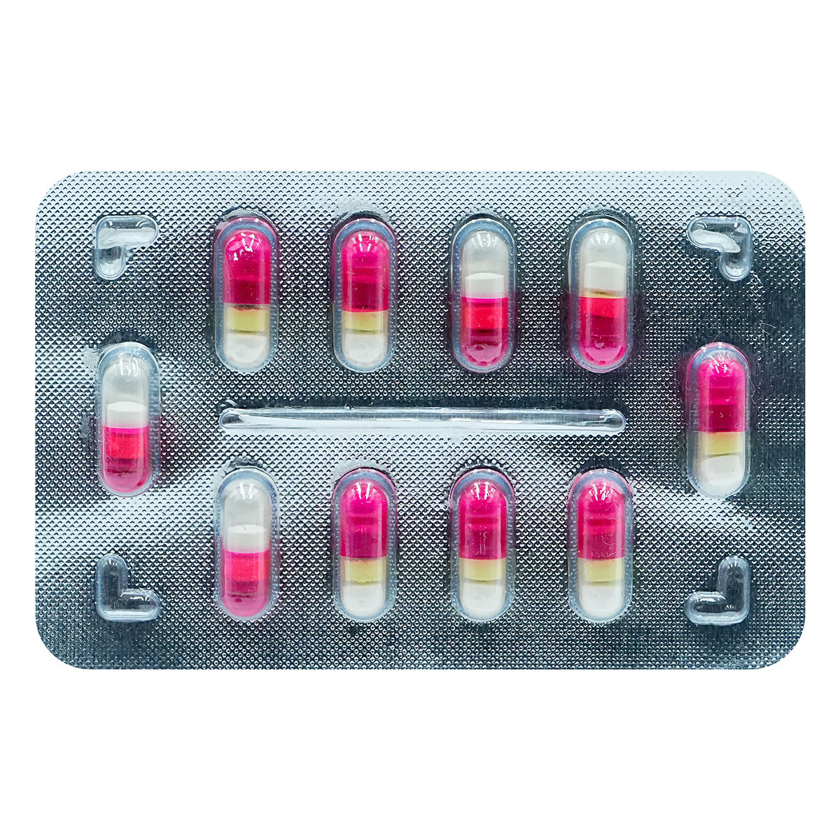 Esogle-D Capsule 10's, Pack of 10 CAPSULES Esogle-D Capsule 10's, Pack of 10 CAPSULES