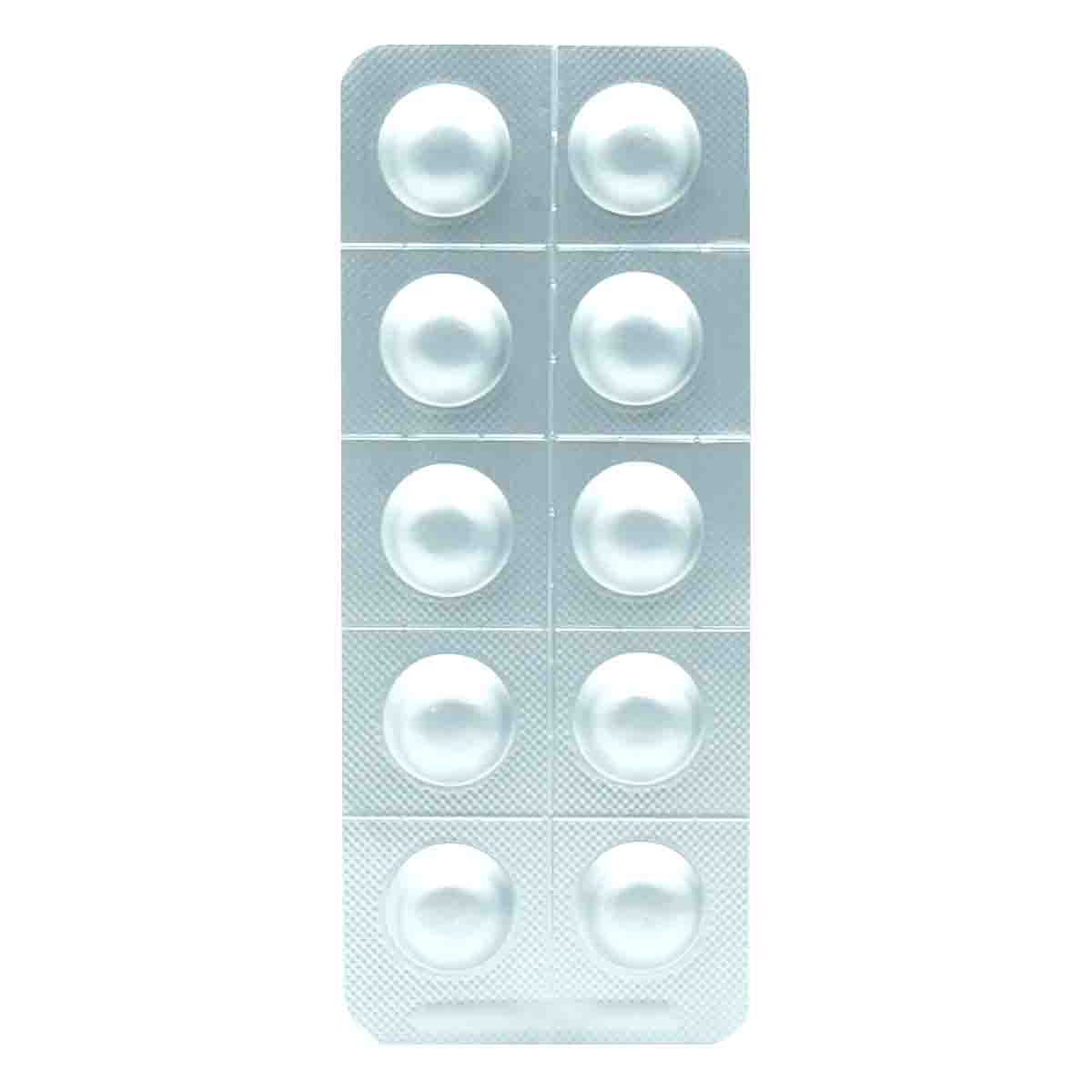Esoclock-40 Tablet 10's, Pack of 10 TABLETS Esoclock-40 Tablet 10's, Pack of 10 TABLETS