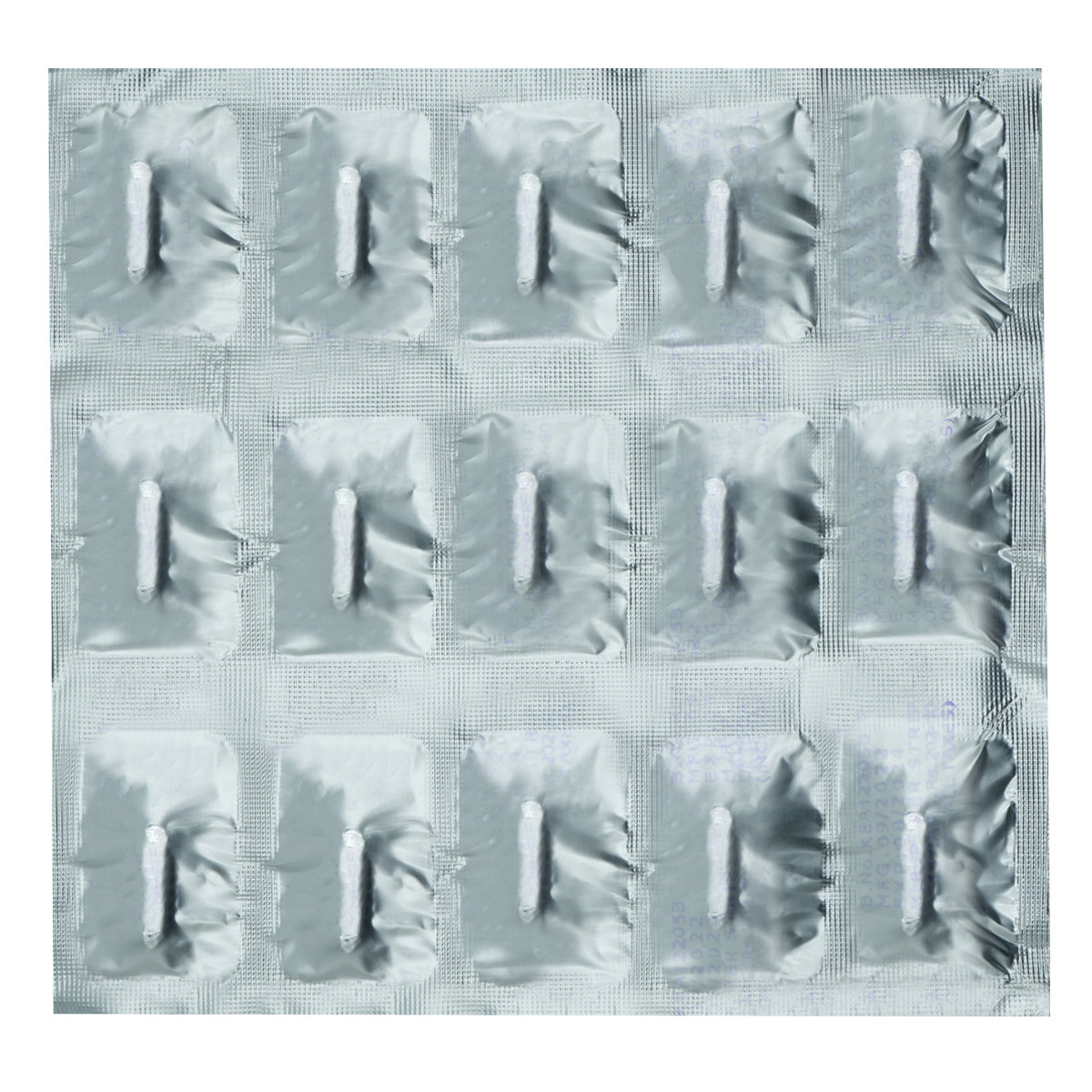 Esofine DSR Capsule 15's, Pack of 15 CapsuleS Esofine DSR Capsule 15's, Pack of 15 CapsuleS