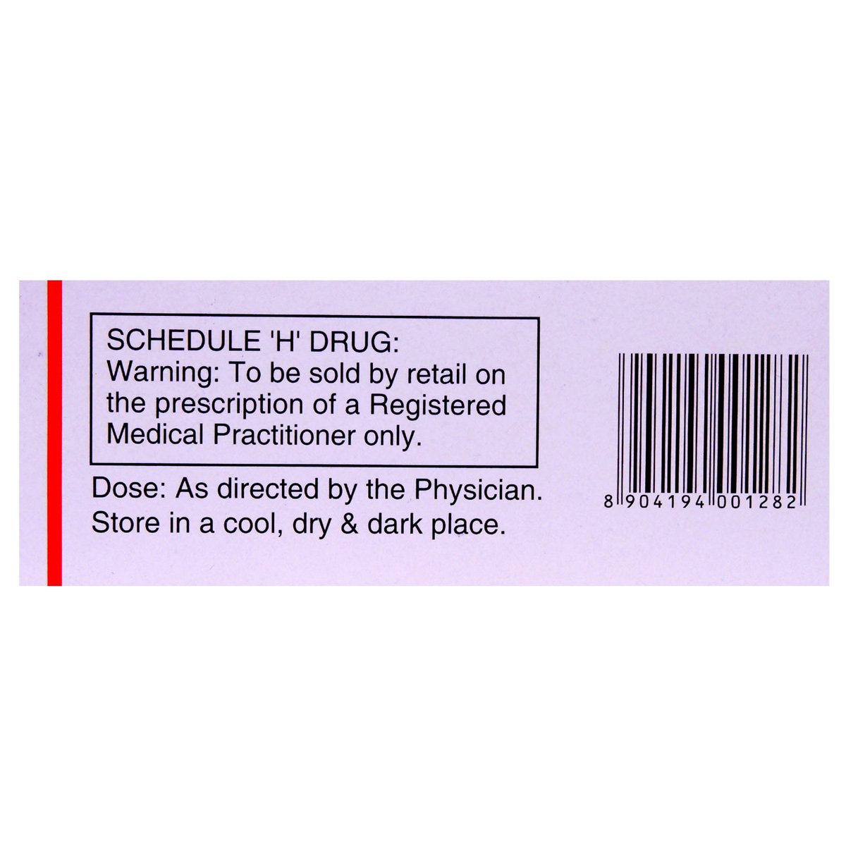 Espin AT Tablet 10's, Pack of 10 TABLETS Espin AT Tablet 10's, Pack of 10 TABLETS