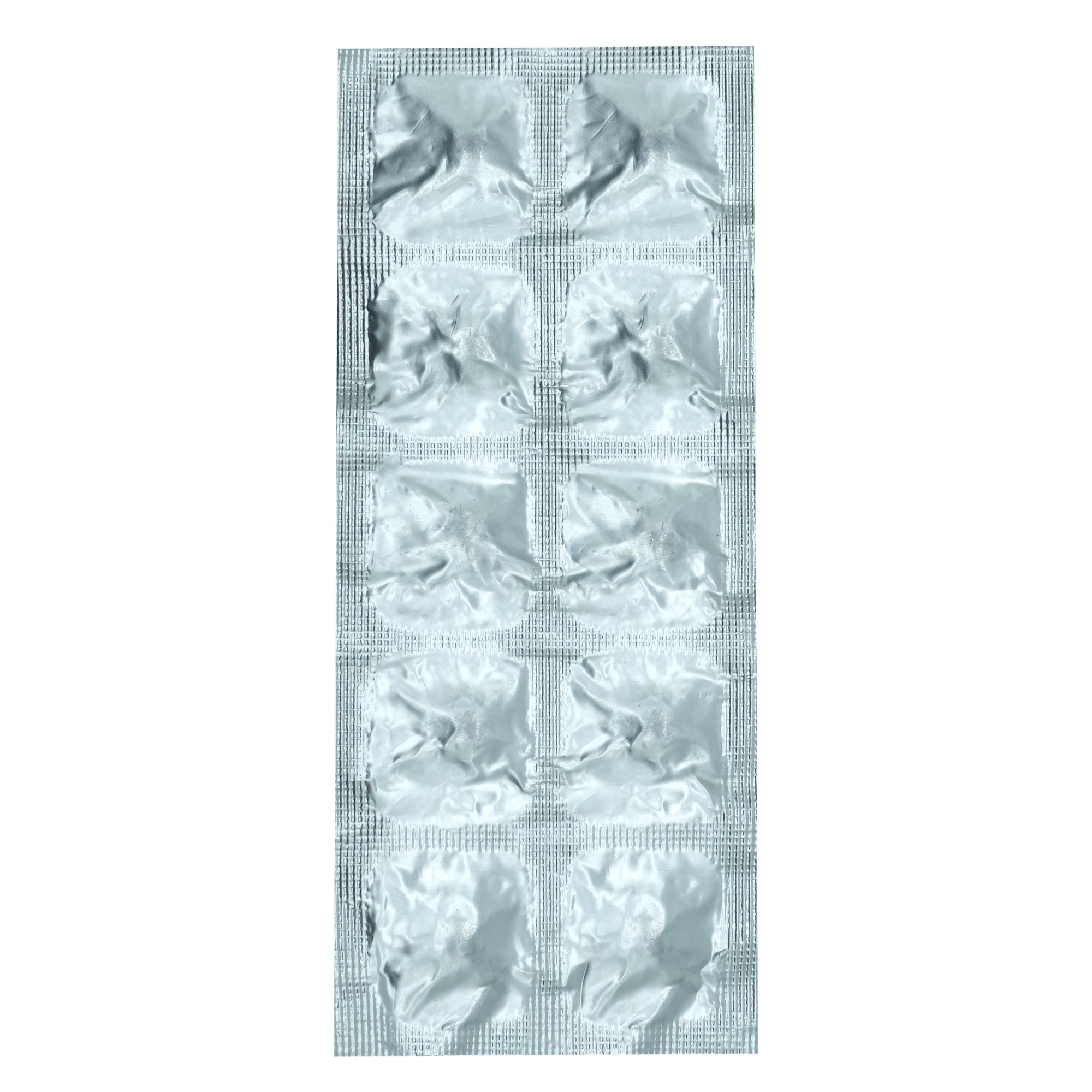 Essfol Tablet 10's, Pack of 10 Essfol Tablet 10's, Pack of 10