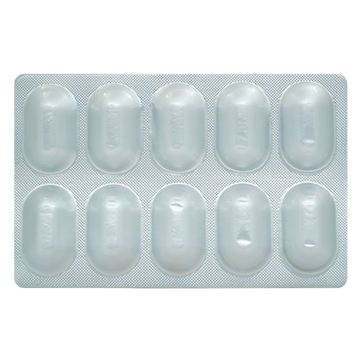 Estemo Capsule 10's, Pack of 10 Estemo Capsule 10's, Pack of 10