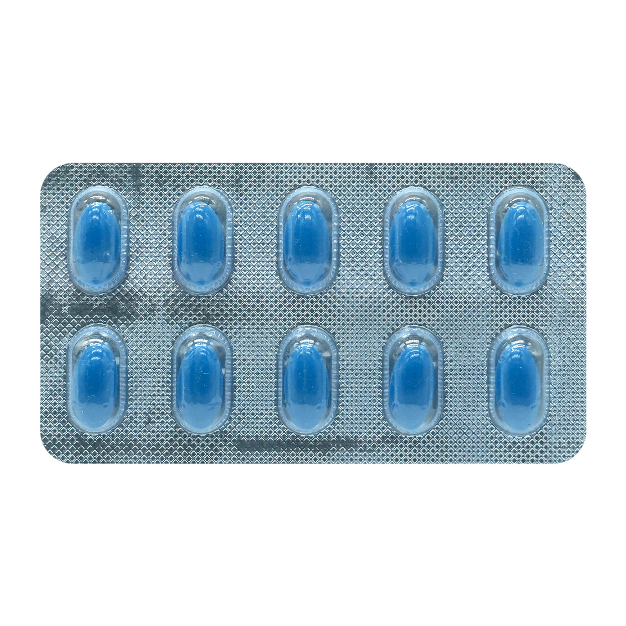 Etobrix-TH 8 Softgel Capsule 10's, Pack of 10 CapsuleS Etobrix-TH 8 Softgel Capsule 10's, Pack of 10 CapsuleS