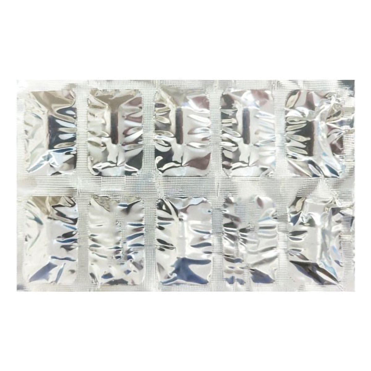 Evprocop Capsule 10's, Pack of 10 Evprocop Capsule 10's, Pack of 10