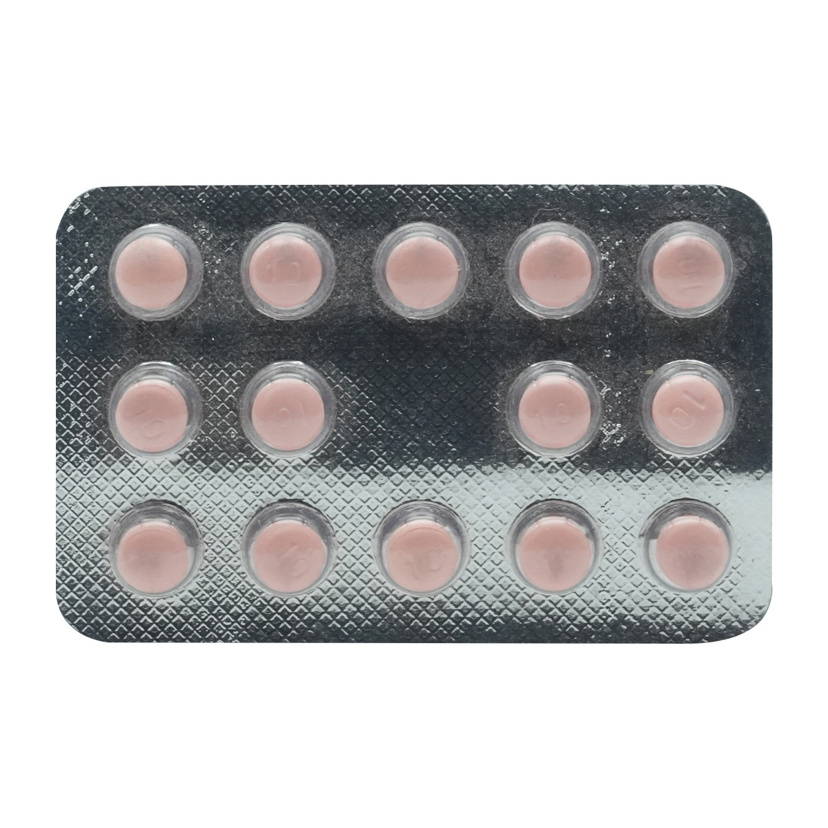 Exafib 10 Tablet 14's, Pack of 14 TABLETS Exafib 10 Tablet 14's, Pack of 14 TABLETS