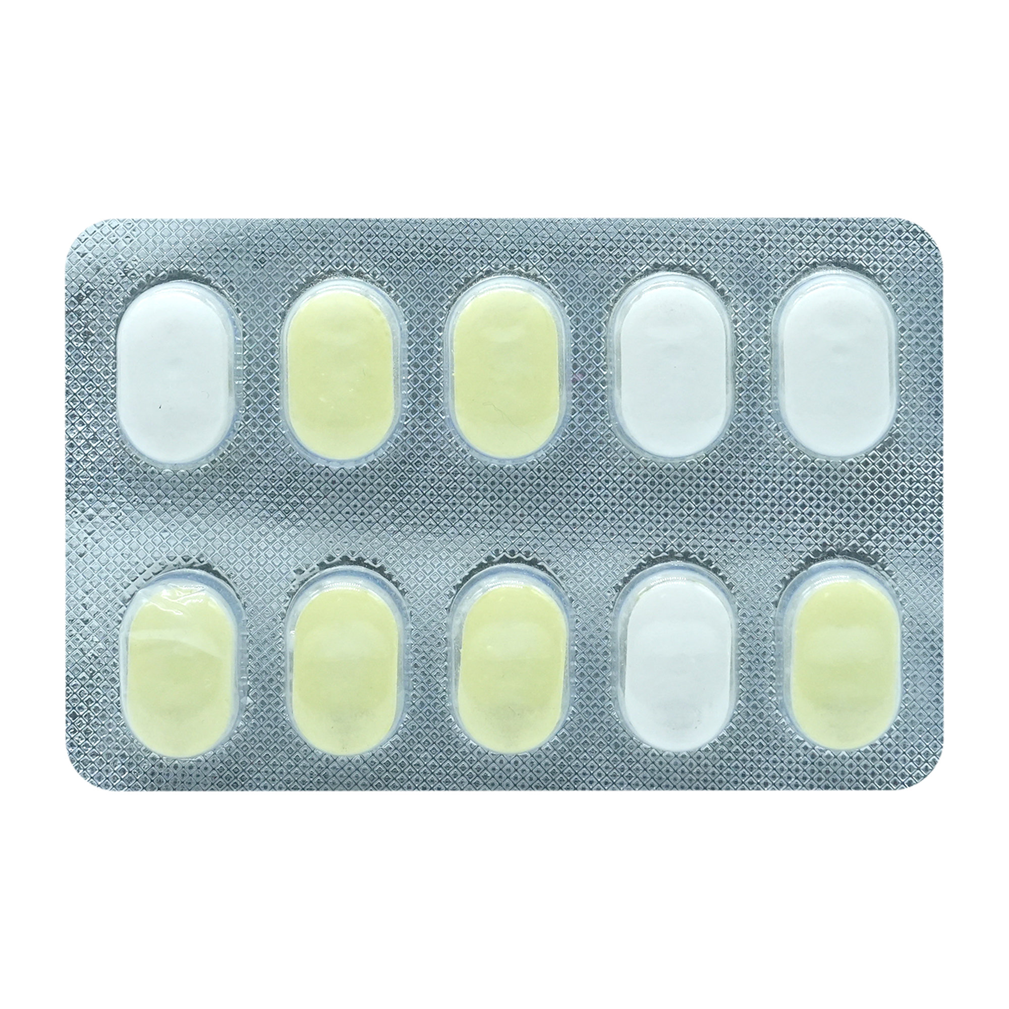 Exerdiet Trio-2 Tablet 10's, Pack of 10 TABLETS Exerdiet Trio-2 Tablet 10's, Pack of 10 TABLETS