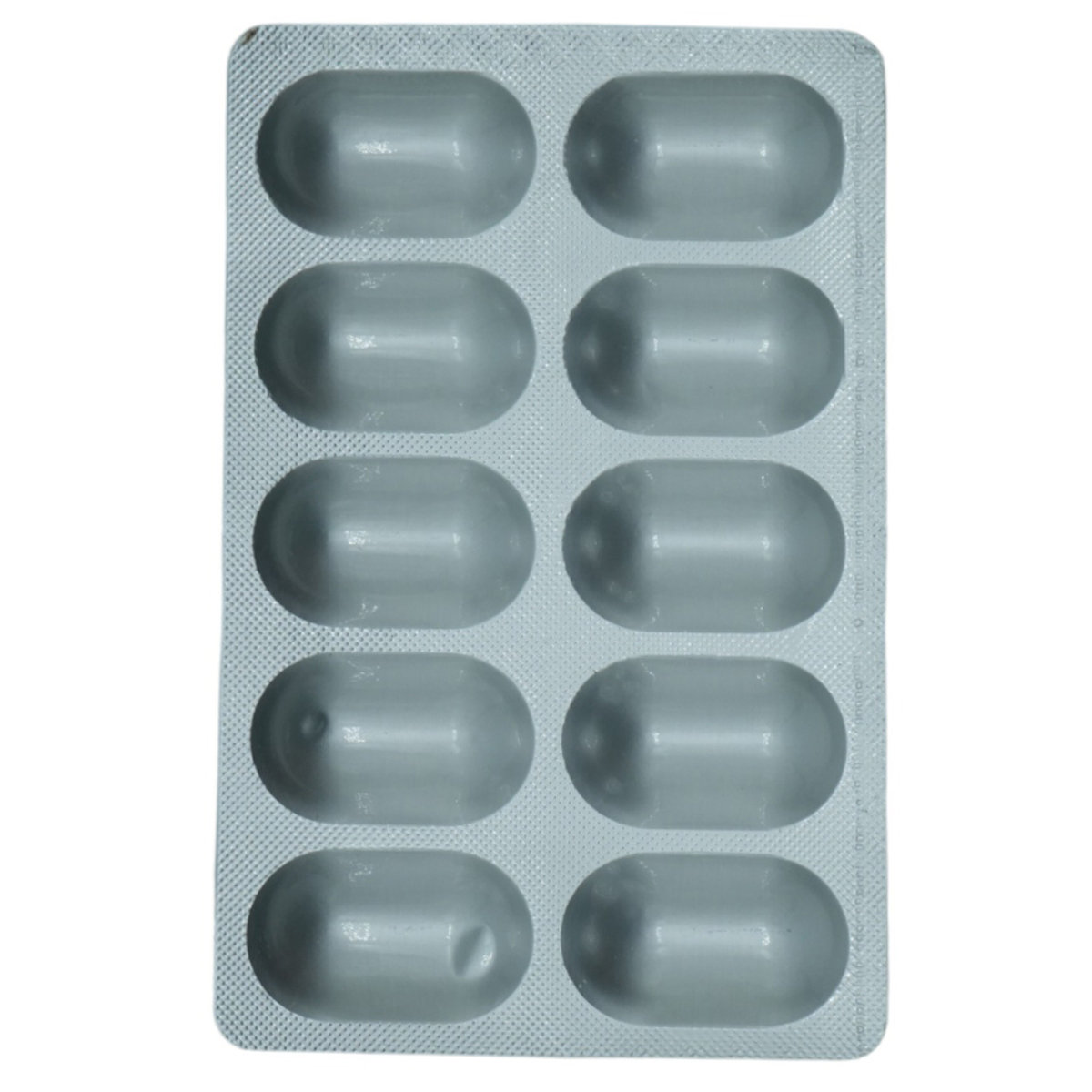 Ezello-D Capsule 10's, Pack of 10 CapsuleS Ezello-D Capsule 10's, Pack of 10 CapsuleS