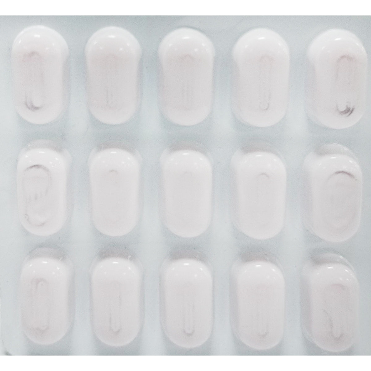 Ezorb Fem Tablet 15's, Pack of 15 Ezorb Fem Tablet 15's, Pack of 15