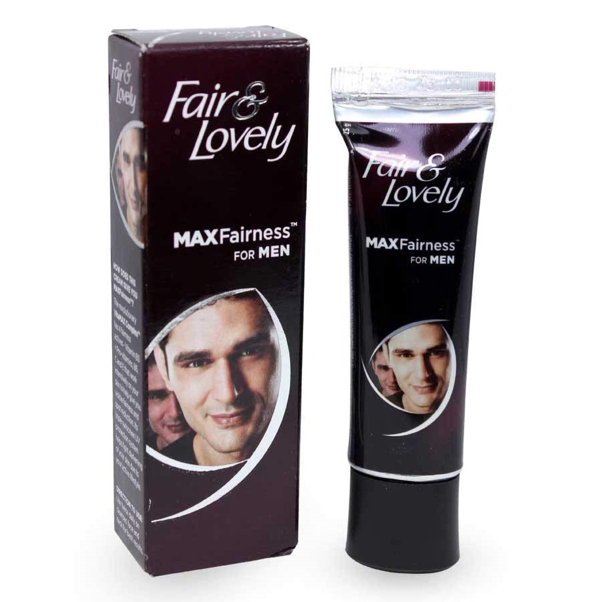 Fair & Lovely Max Fairness Face Wash 20 gm | For Men, Pack of 1 Fair & Lovely Max Fairness Face Wash 20 gm | For Men, Pack of 1