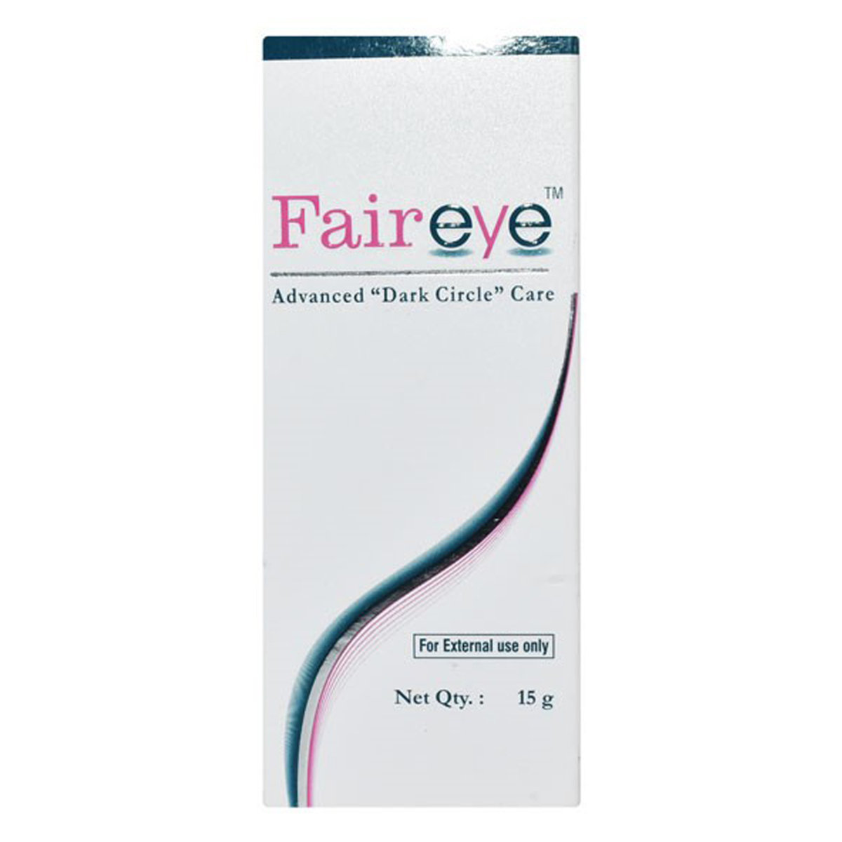 Faireye Advanced Dark Circle Care Cream 15 gm | For Dark Circles, Pack of 1 Faireye Advanced Dark Circle Care Cream 15 gm | For Dark Circles, Pack of 1