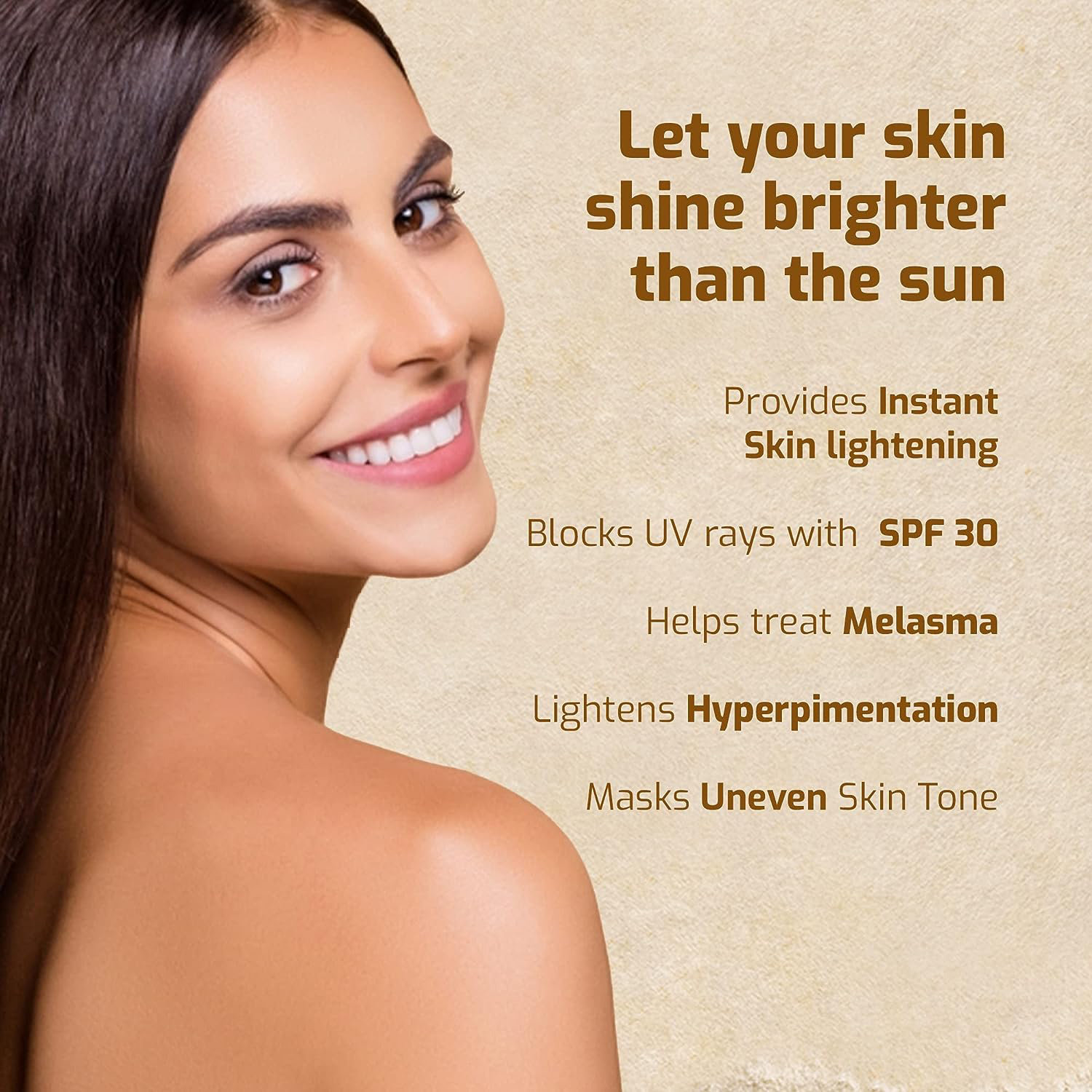 Fair Insta Spf 30 Skin Lightening Sunscreen Cream 20 gm, Pack of 1 Fair Insta Spf 30 Skin Lightening Sunscreen Cream 20 gm, Pack of 1