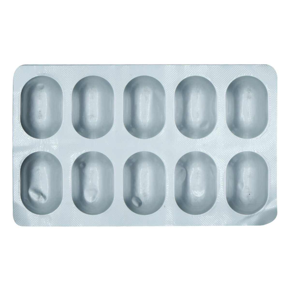 Fastclav 500 Tablet 10's, Pack of 10 TabletS Fastclav 500 Tablet 10's, Pack of 10 TabletS