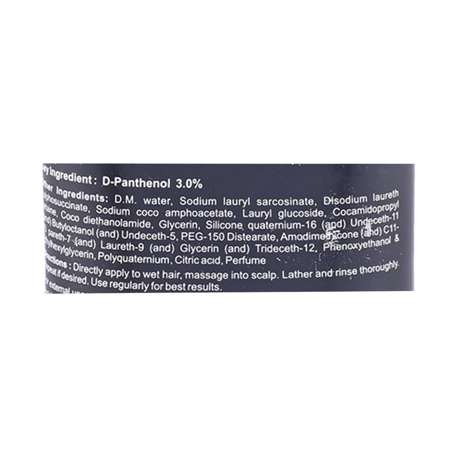 Fclin Shampoo, 100 ml, Pack of 1 Fclin Shampoo, 100 ml, Pack of 1