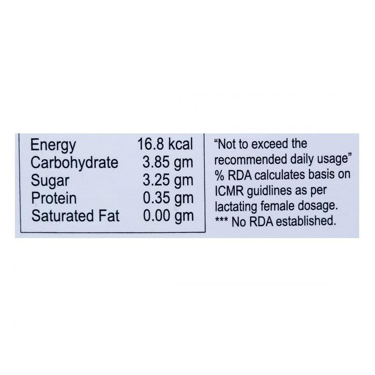 Feedbibz Sachet 5 gm, Pack of 1 Feedbibz Sachet 5 gm, Pack of 1