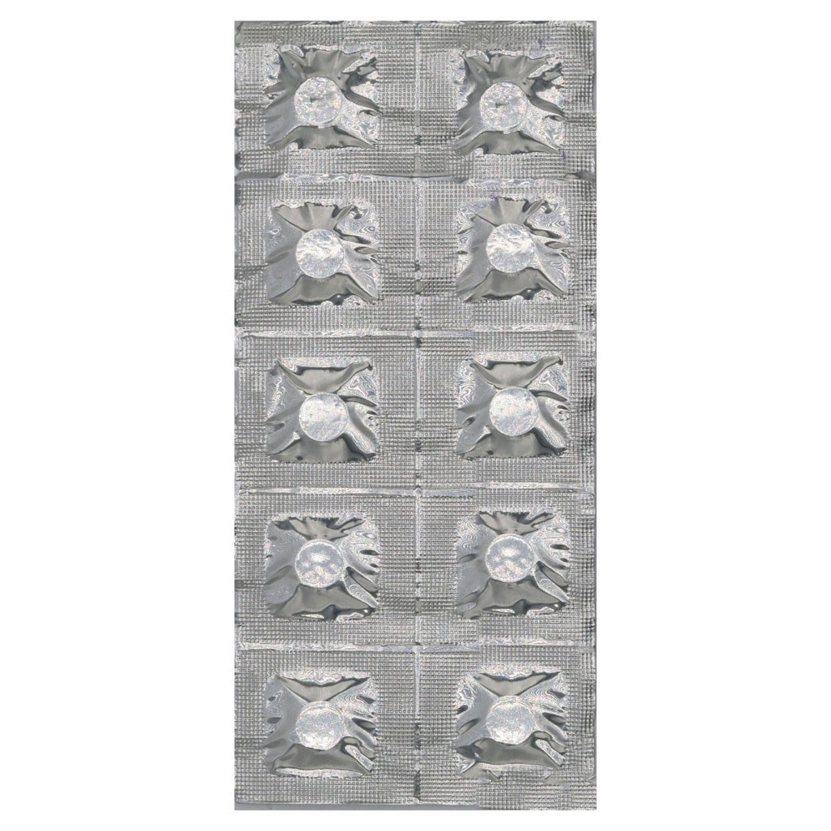 Fertyl Tablet 10's, Pack of 10 TABLETS Fertyl Tablet 10's, Pack of 10 TABLETS