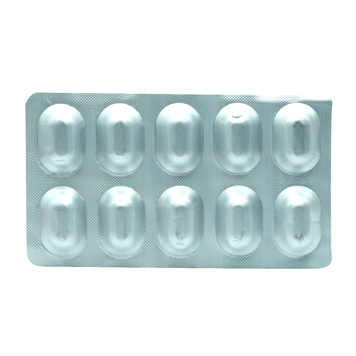 Ferroclock-XT Tablet 10's, Pack of 10 TabletS Ferroclock-XT Tablet 10's, Pack of 10 TabletS