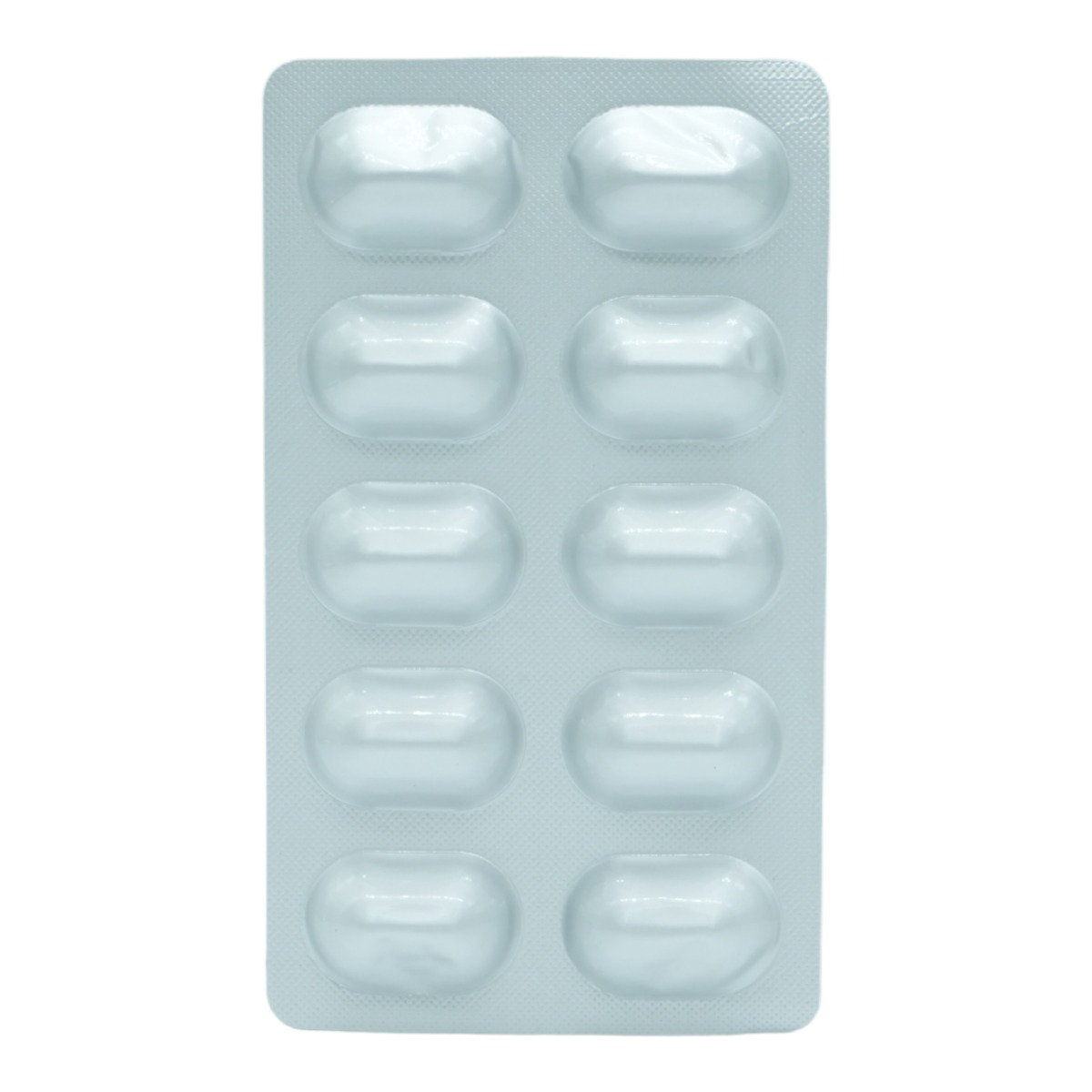 Ferrochip-Z Tablet 10's, Pack of 10 TabletS Ferrochip-Z Tablet 10's, Pack of 10 TabletS