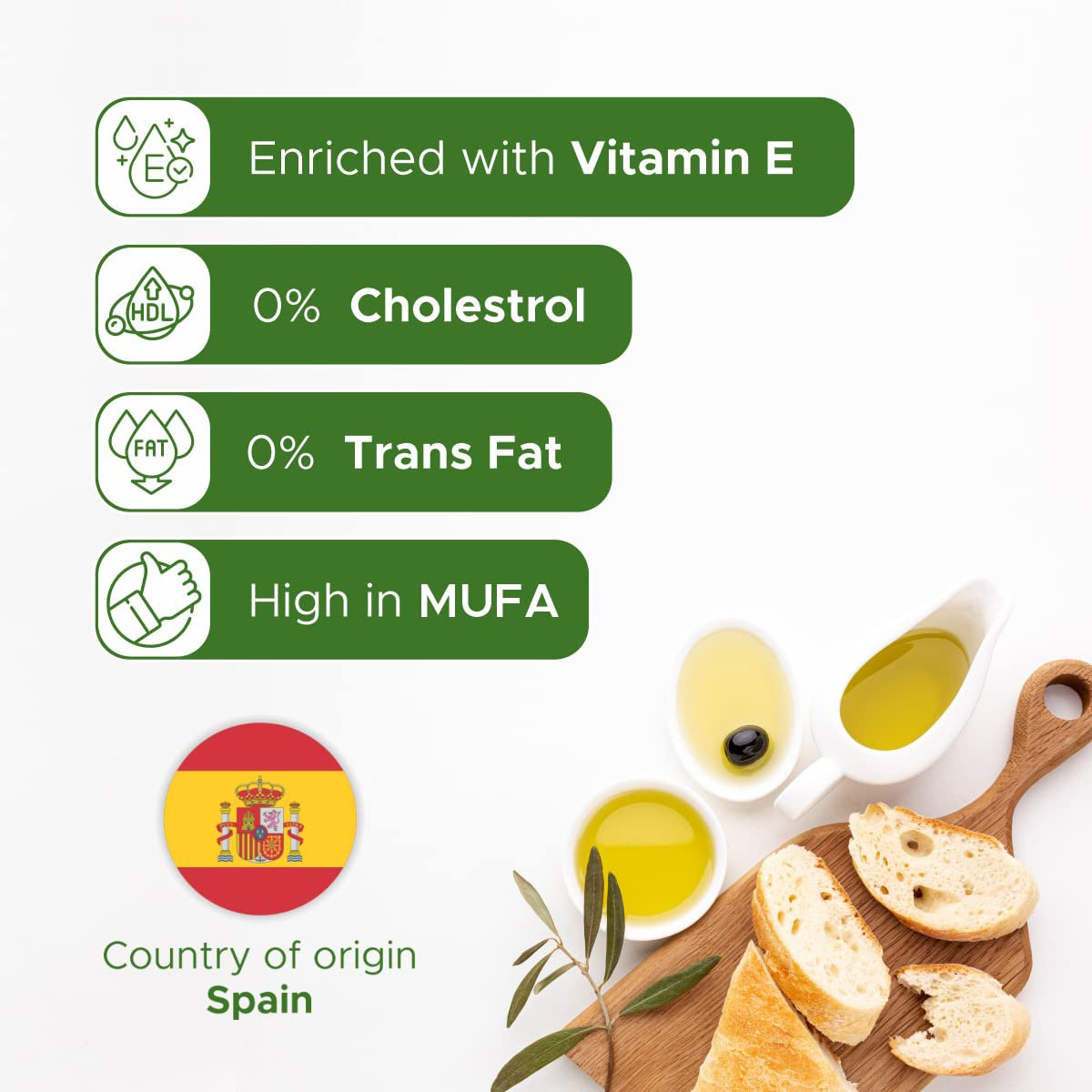 Figaro Olive Oil, 100 ml, Pack of 1 Figaro Olive Oil, 100 ml, Pack of 1