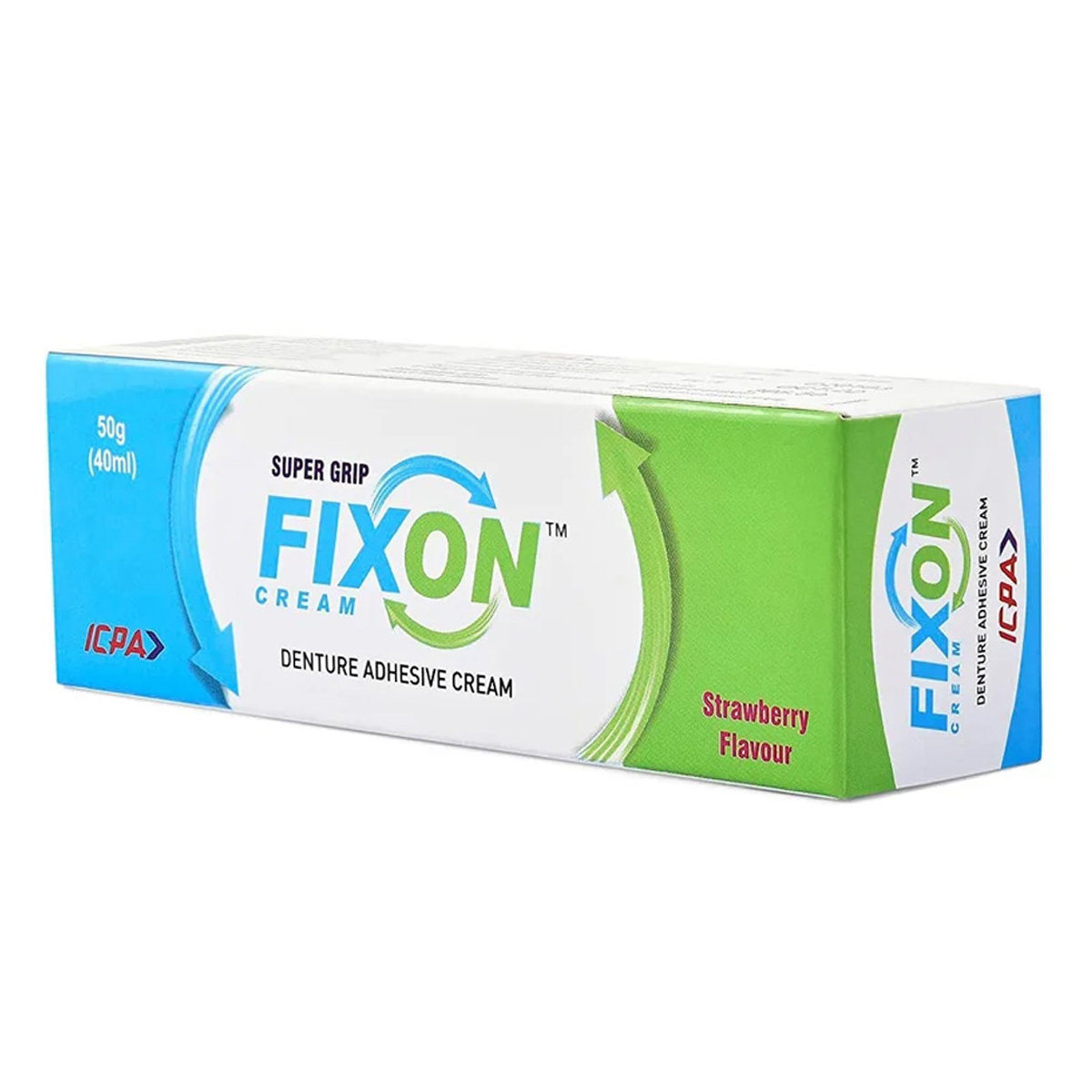 Fixon Cream, 50 gm, Pack of 1 Fixon Cream, 50 gm, Pack of 1