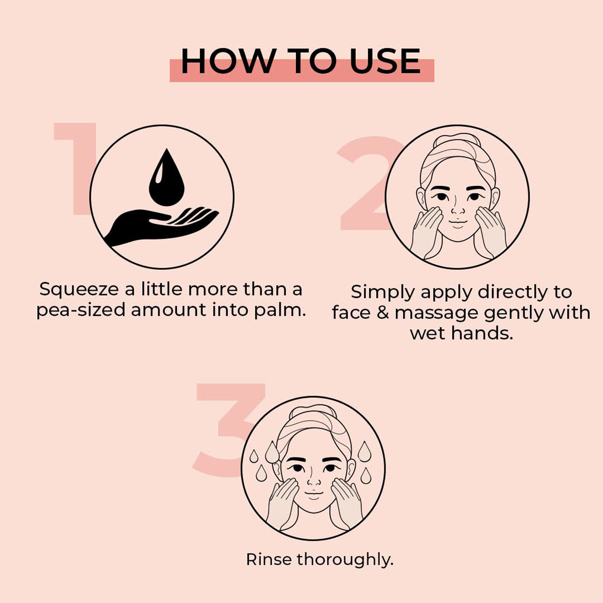 Fixderma Strawberry Face Wash 60gm, Pack of 1 Fixderma Strawberry Face Wash 60gm, Pack of 1