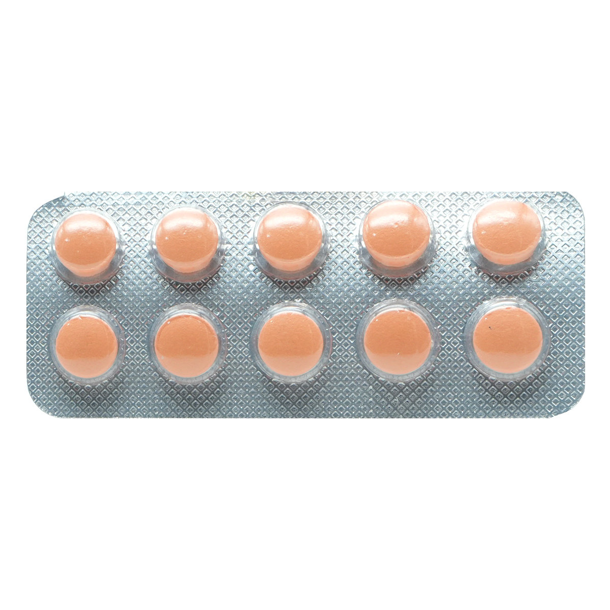 Flanzen 5mg Tablet 10's, Pack of 10 TabletS Flanzen 5mg Tablet 10's, Pack of 10 TabletS