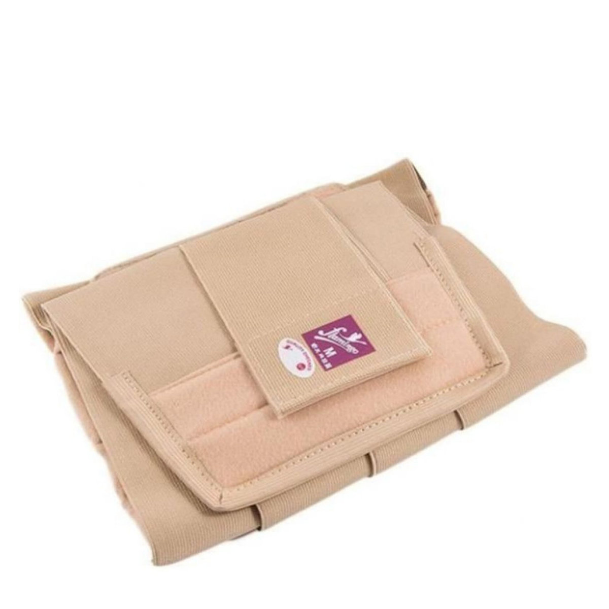 Flamingo Lumbar Sacro Belt Medium, 1 Count, Pack of 1 Flamingo Lumbar Sacro Belt Medium, 1 Count, Pack of 1