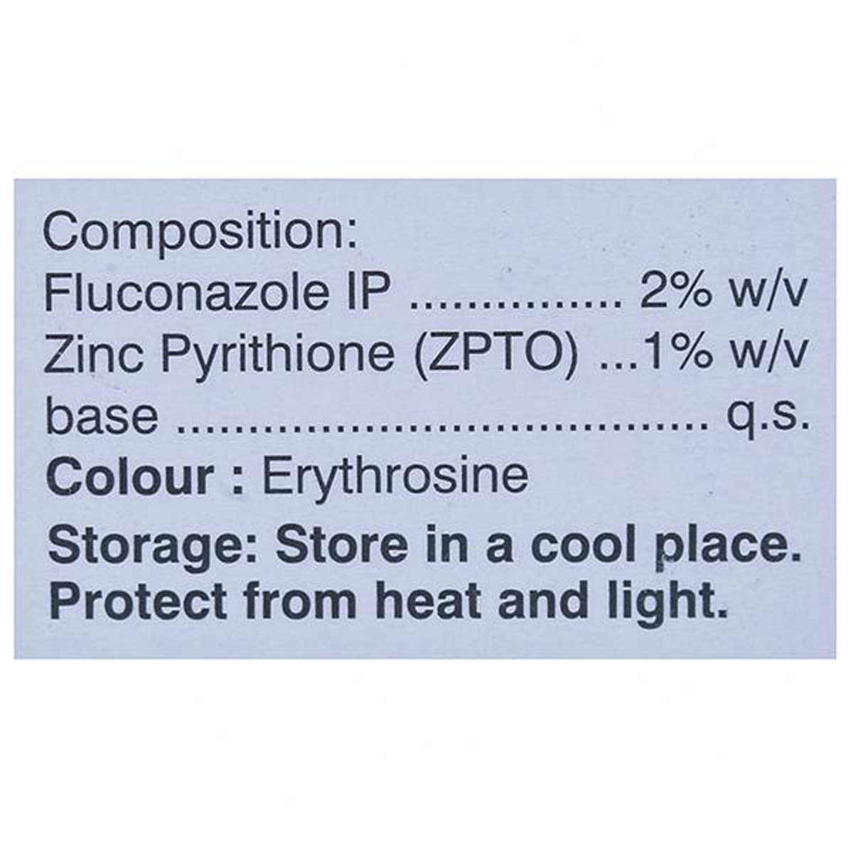 Flucos Lotion 60 ml, Pack of 1 LOTION Flucos Lotion 60 ml, Pack of 1 LOTION