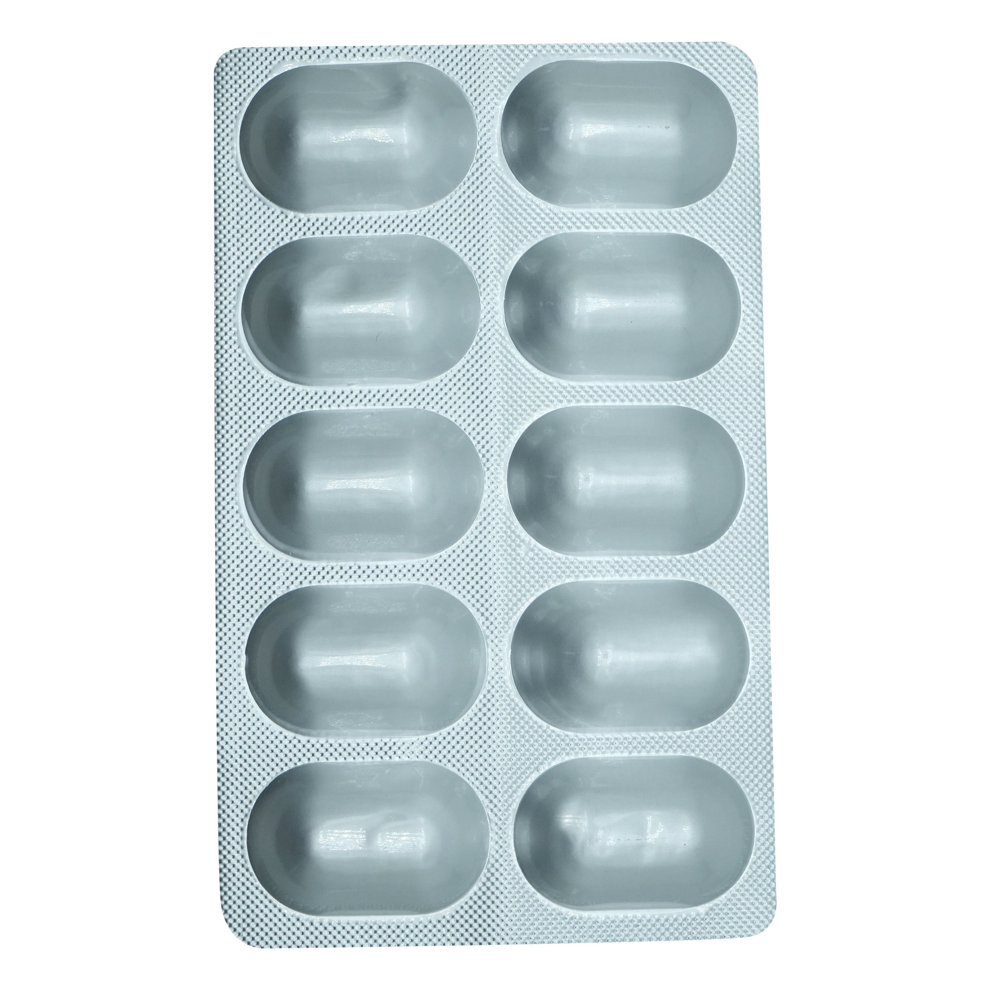 Flucent P Tablet 10's, Pack of 10 TabletS Flucent P Tablet 10's, Pack of 10 TabletS