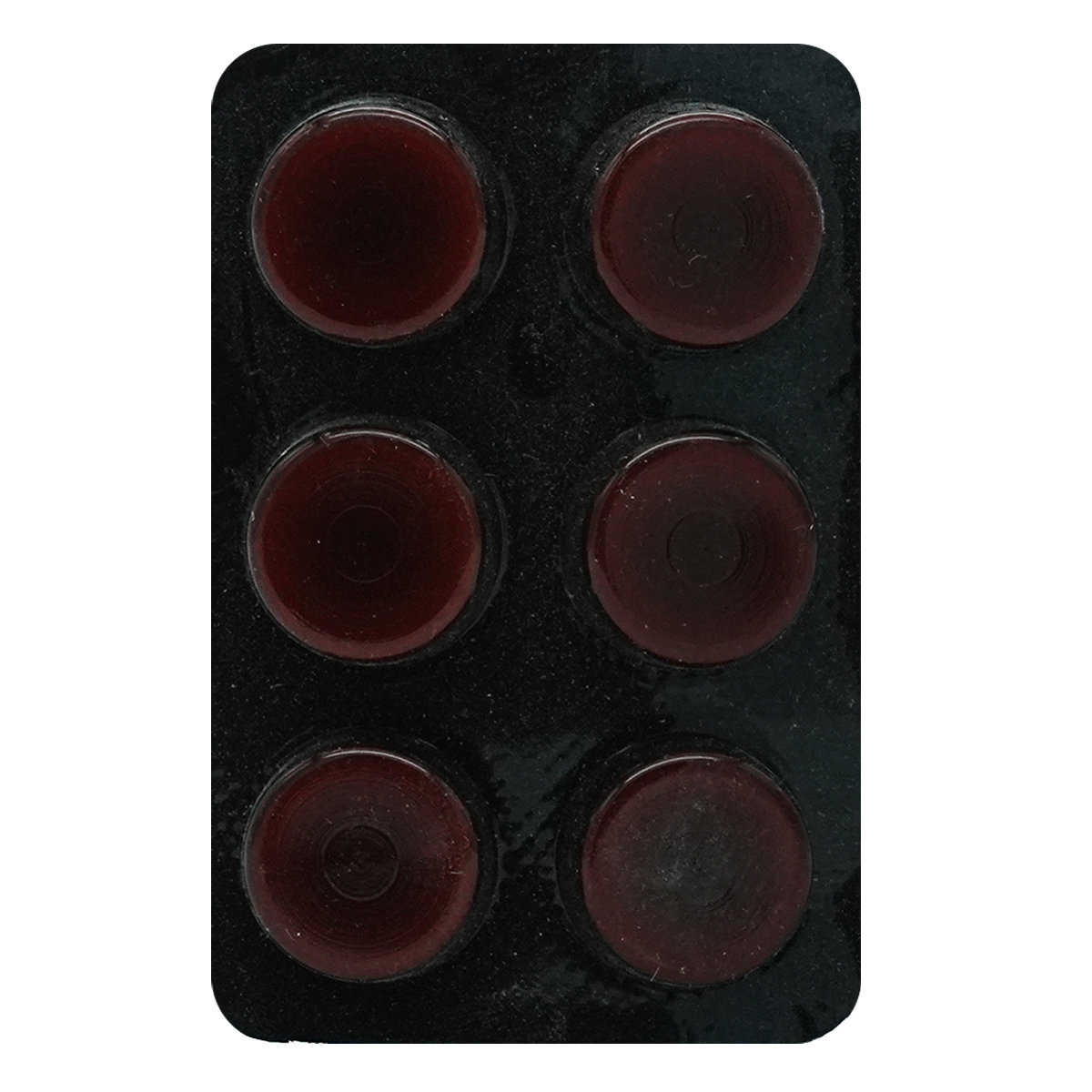 Flucos 200 Tablet 6's, Pack of 6 TABLETS Flucos 200 Tablet 6's, Pack of 6 TABLETS