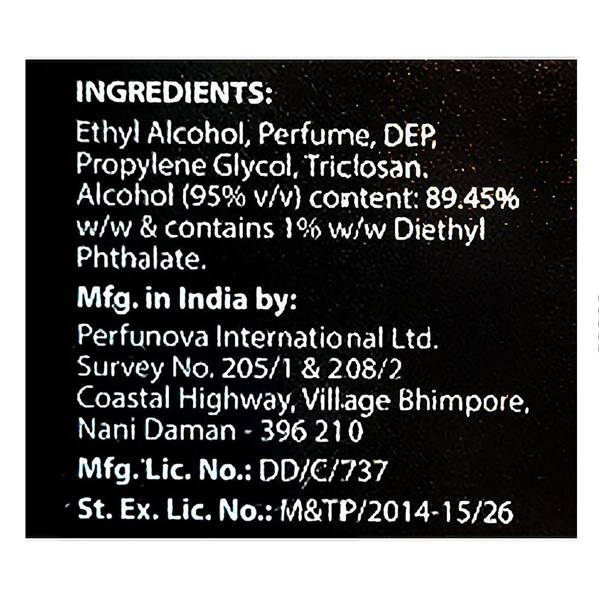 Fogg Fresh Oriental Fragrance Body Spray, 120 ml, Pack of 1 Fogg Fresh Oriental Fragrance Body Spray, 120 ml, Pack of 1