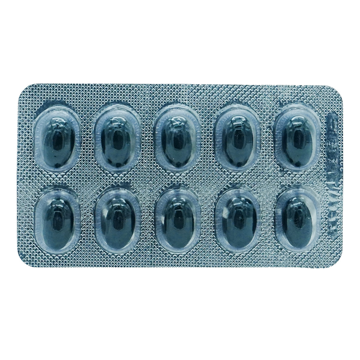 Folisure D Capsule 10's, Pack of 10 CapsuleS Folisure D Capsule 10's, Pack of 10 CapsuleS