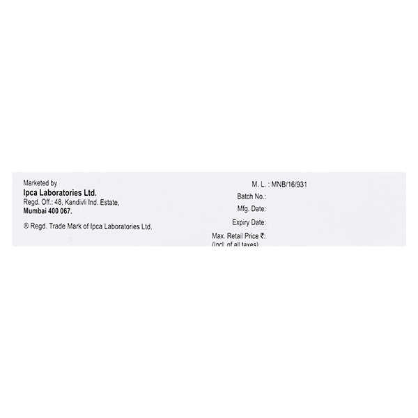 Folitrax LP 1% Gel 20 gm, Pack of 1 Gel Folitrax LP 1% Gel 20 gm, Pack of 1 Gel