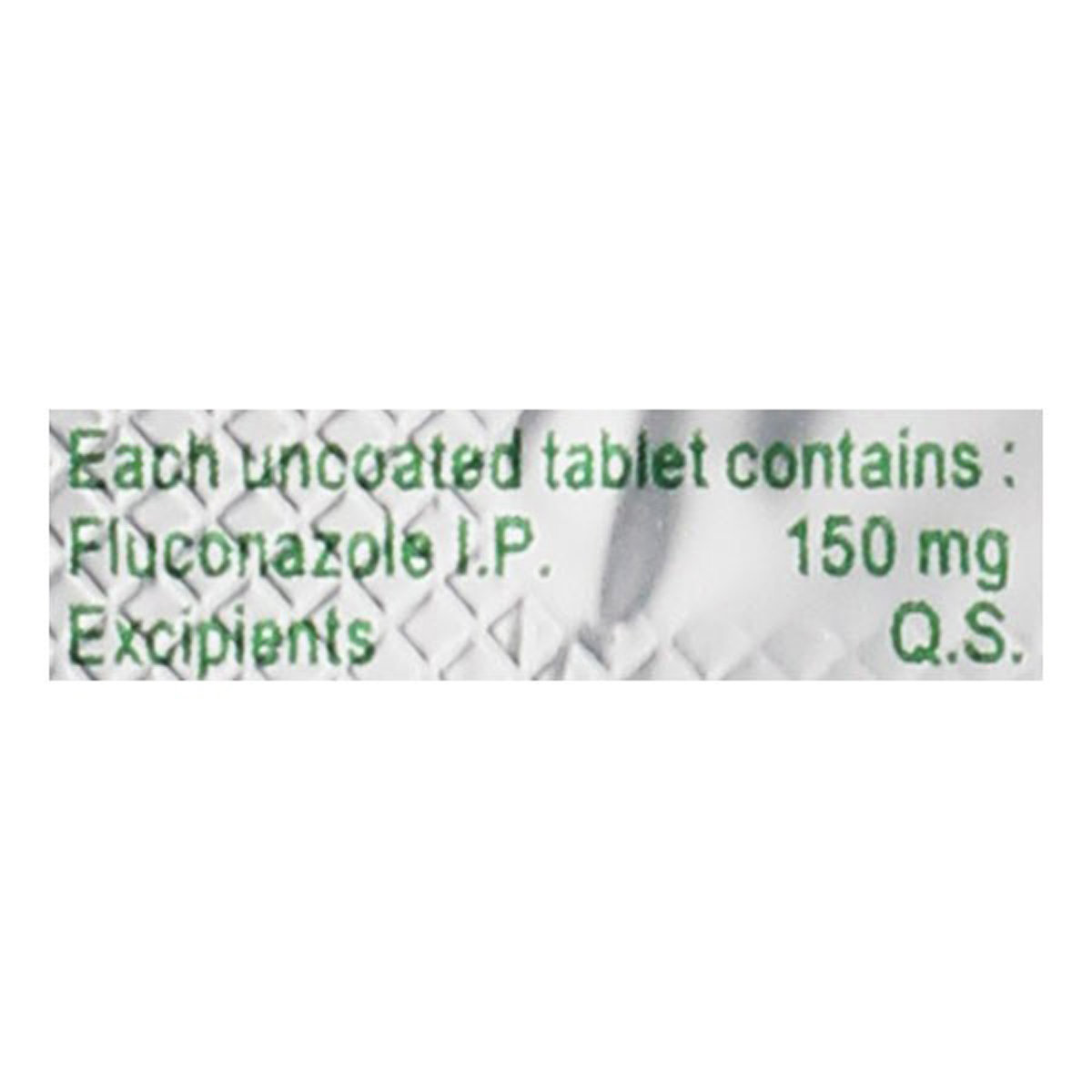 Fole-150 Tablet 2's, Pack of 2 TabletS Fole-150 Tablet 2's, Pack of 2 TabletS