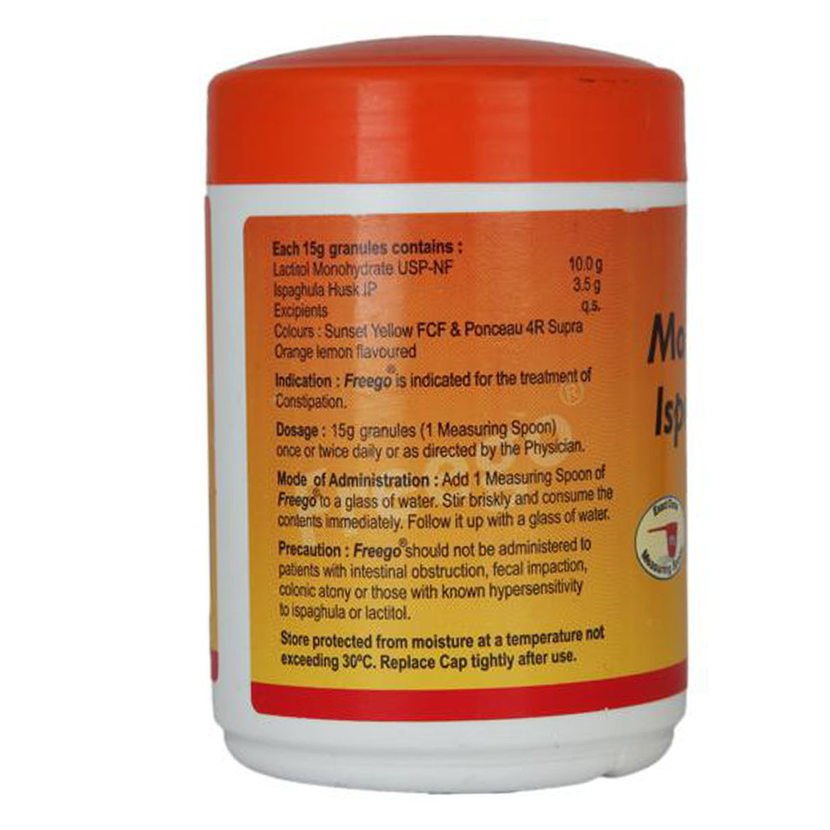 Freego Granules 150 gm, Pack of 1 GRANULES Freego Granules 150 gm, Pack of 1 GRANULES