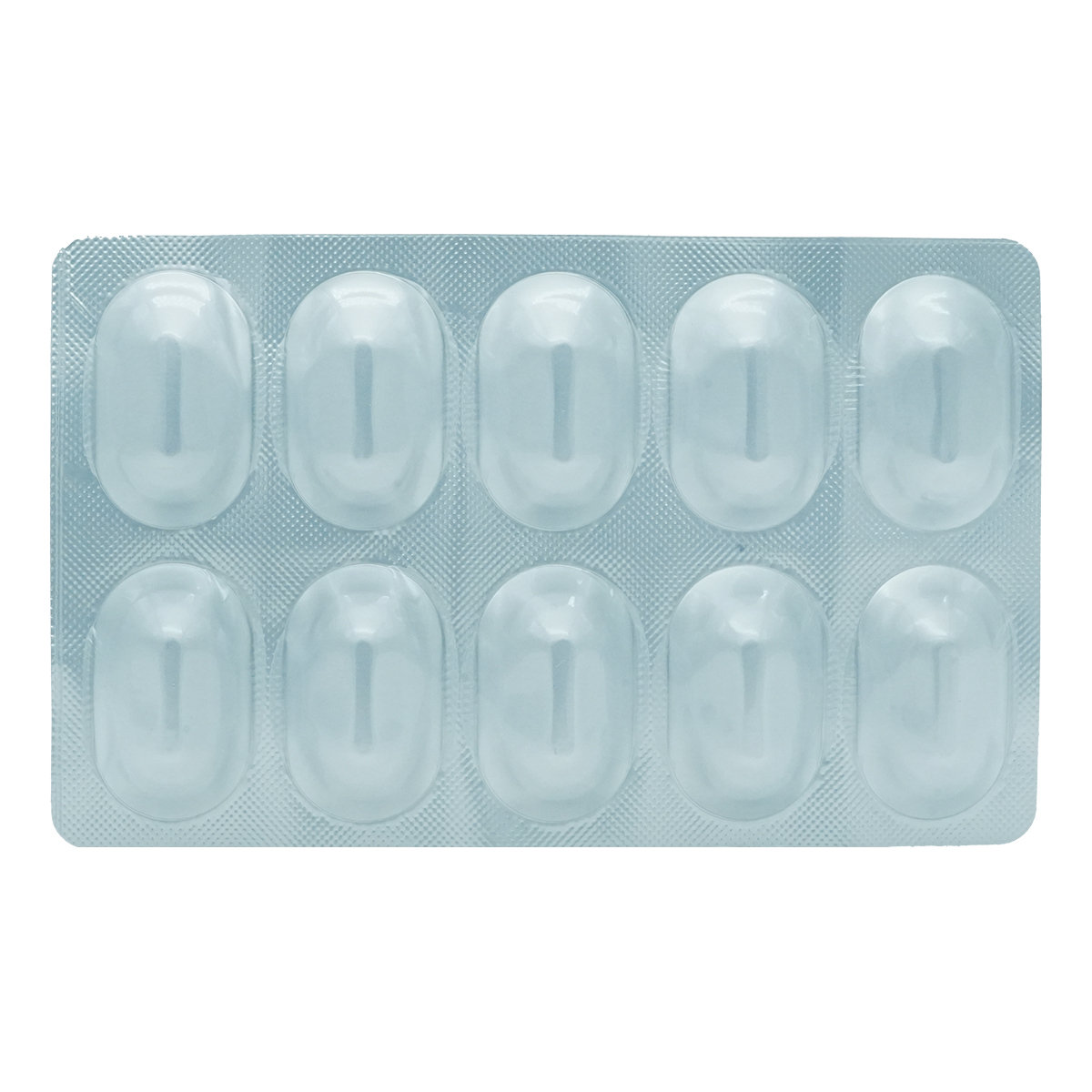 Freejoint Forte Tablet 10's, Pack of 10 Freejoint Forte Tablet 10's, Pack of 10