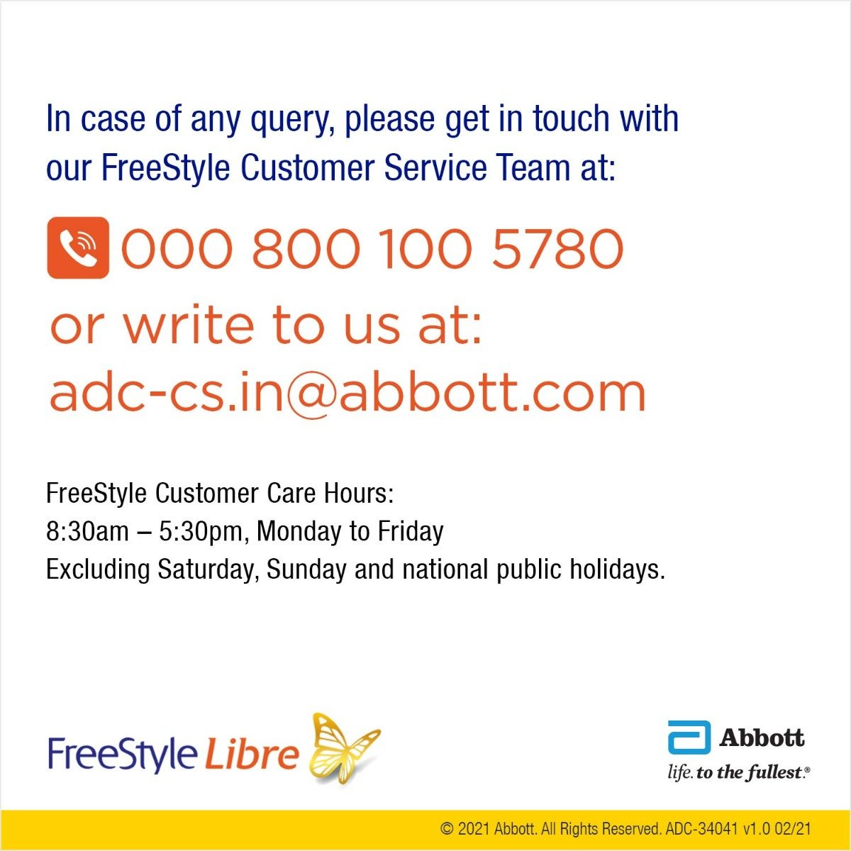 FreeStyle Libre Sensor - Flash Glucose Monitoring System, 1 Count, Pack of 1 FreeStyle Libre Sensor - Flash Glucose Monitoring System, 1 Count, Pack of 1