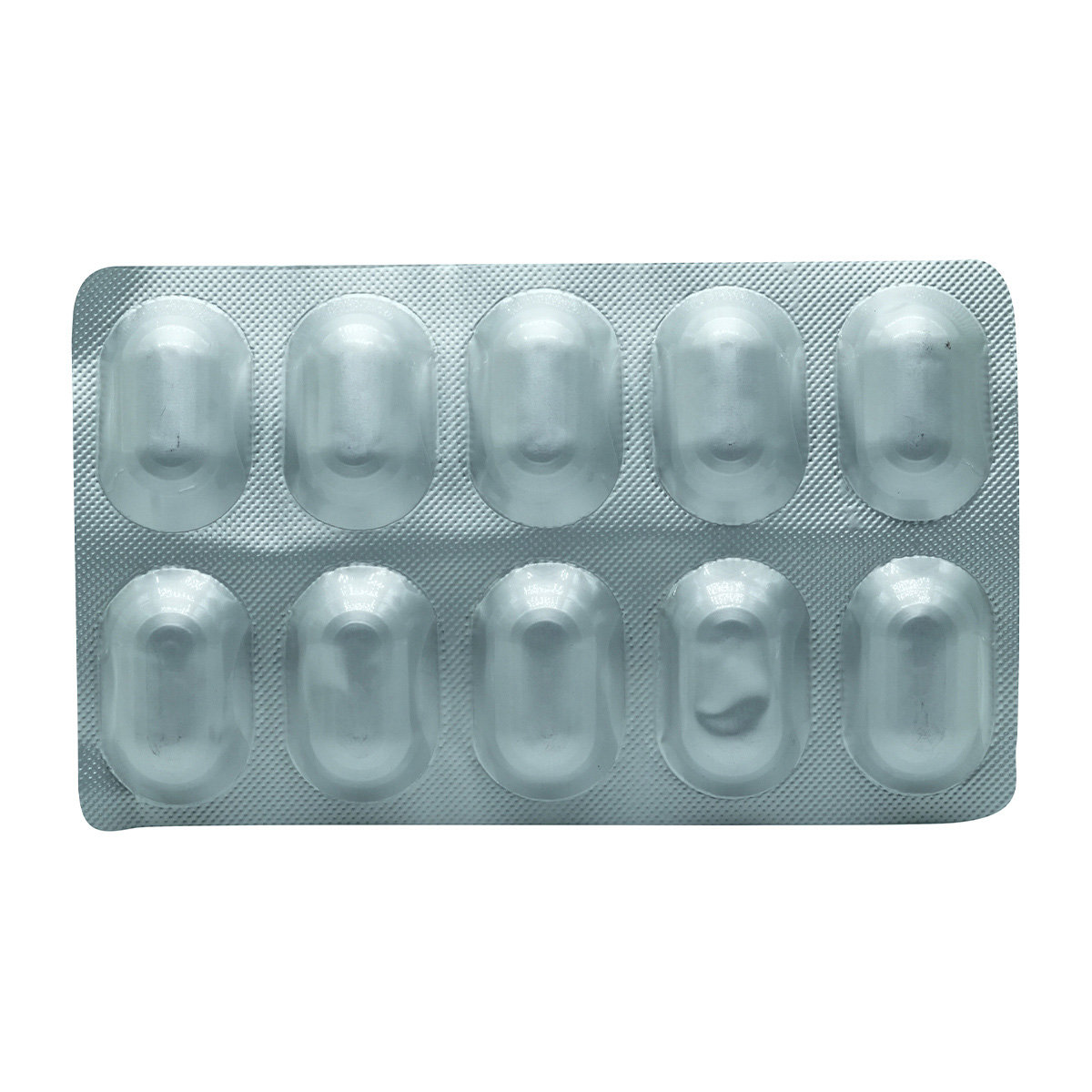 Gabalife-N Tablet 10's, Pack of 10 TabletS Gabalife-N Tablet 10's, Pack of 10 TabletS