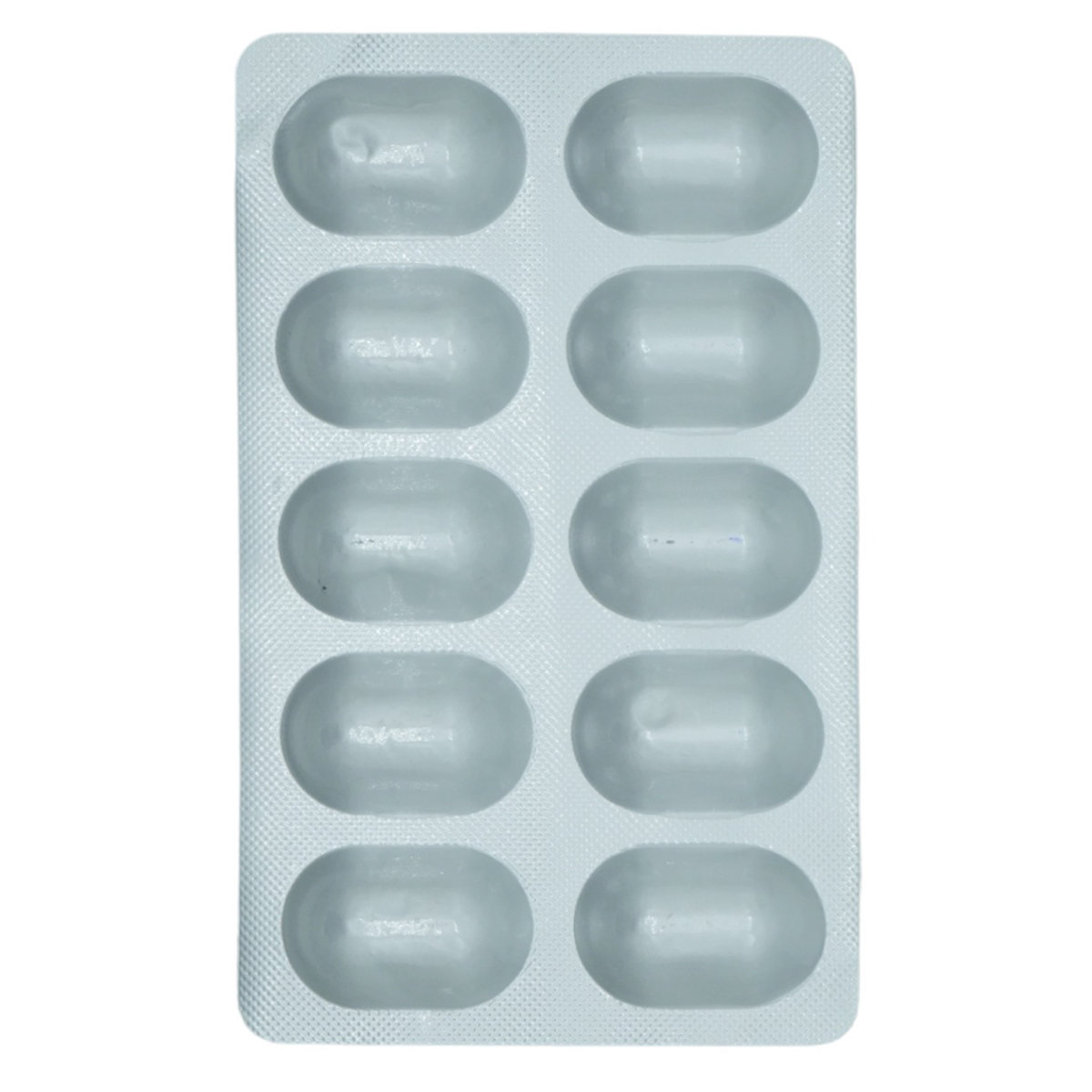 Gabafed-NT Tablet 10's, Pack of 10 TabletS Gabafed-NT Tablet 10's, Pack of 10 TabletS