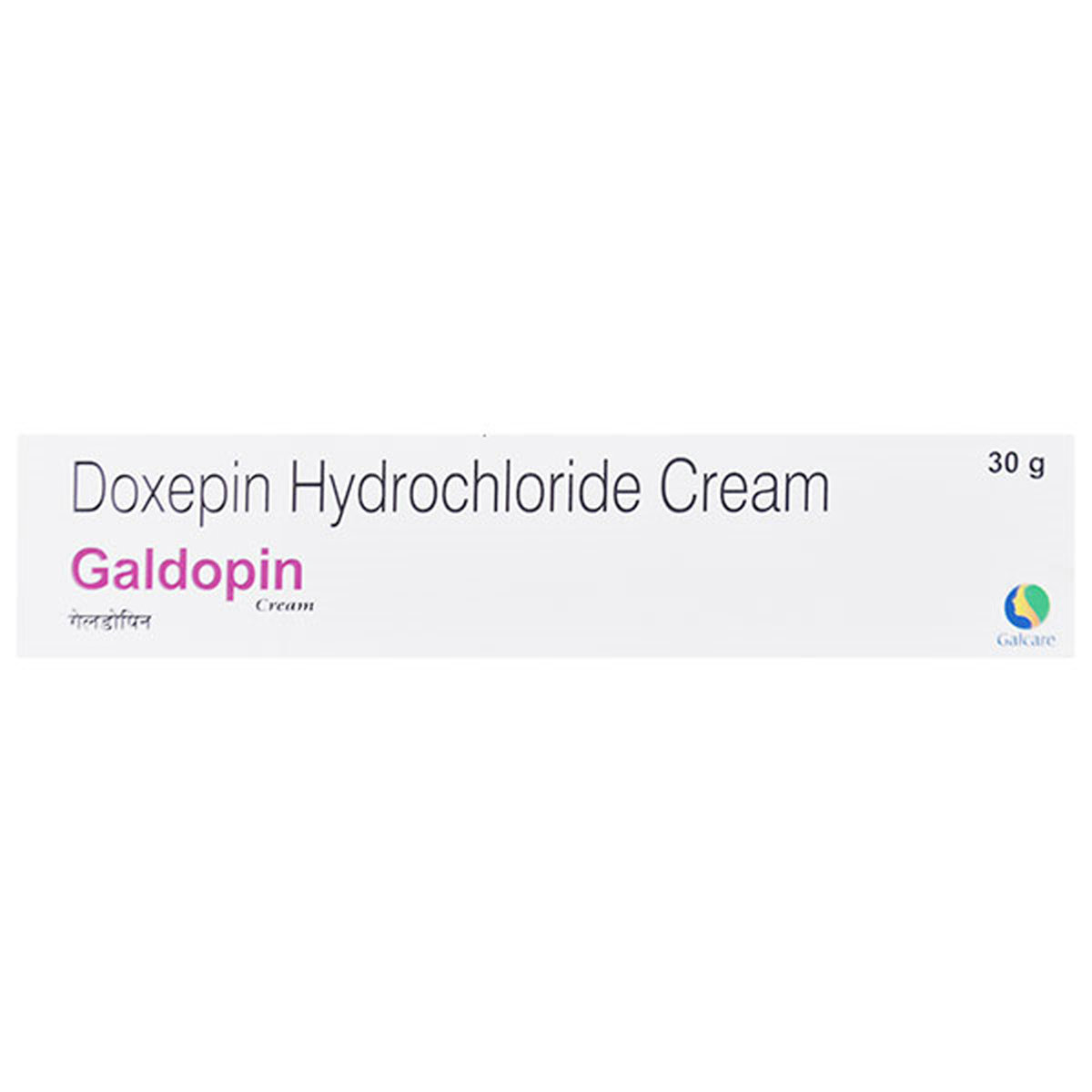 Galdopin Cream 30 gm, Pack of 1 CREAM Galdopin Cream 30 gm, Pack of 1 CREAM
