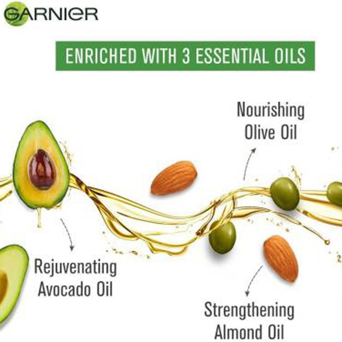 Garnier Color Naturals Shade 5 Hair Color, Light Brown, 1 Count, Pack of 1 Garnier Color Naturals Shade 5 Hair Color, Light Brown, 1 Count, Pack of 1