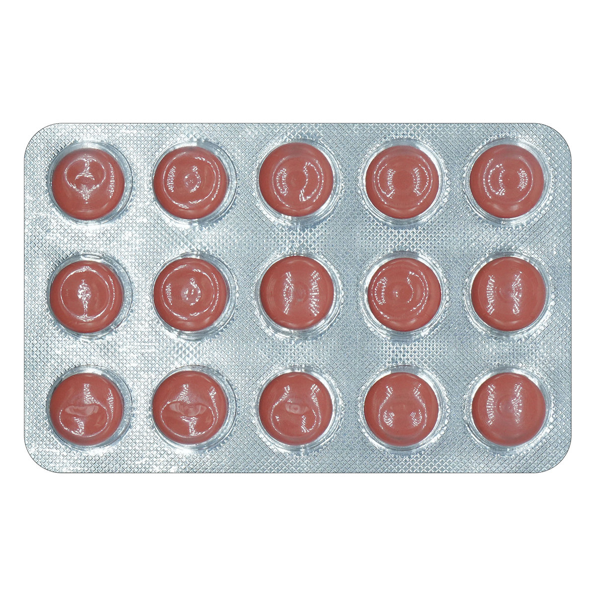 Gas Venz Tablet 15's, Pack of 15 Gas Venz Tablet 15's, Pack of 15