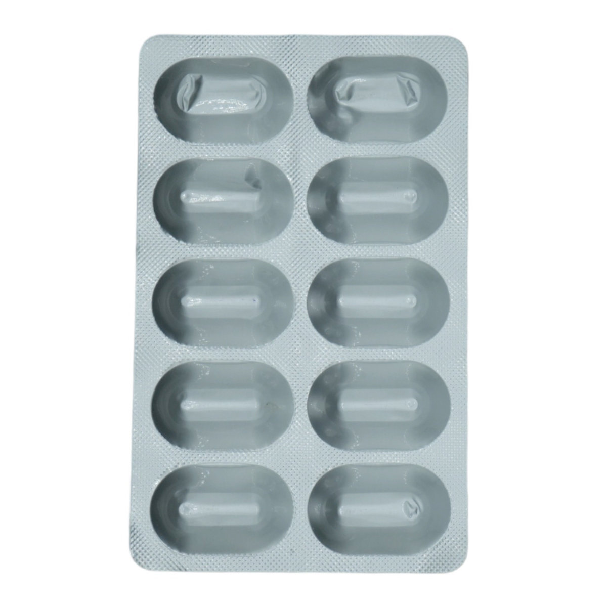 Gasoquit-D Capsule 10's, Pack of 10 Gasoquit-D Capsule 10's, Pack of 10