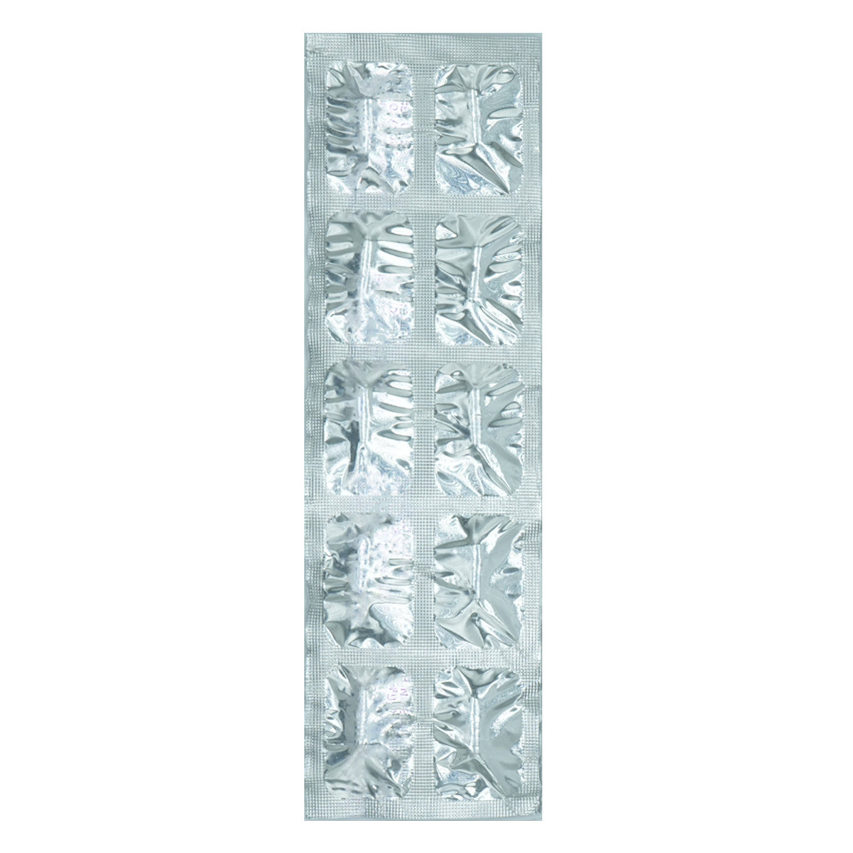 Gaspaz Capsule 10's, Pack of 10 CapsuleS Gaspaz Capsule 10's, Pack of 10 CapsuleS