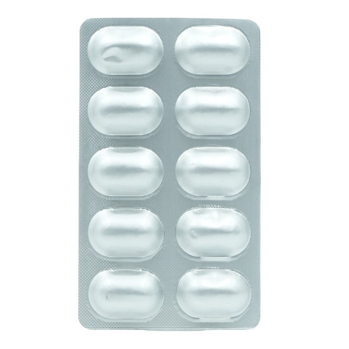Gavin-Dsr Capsule 10'S, Pack of 10 CapsuleS Gavin-Dsr Capsule 10'S, Pack of 10 CapsuleS
