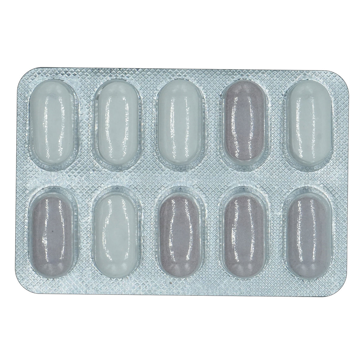 Gemer 4 Tablet 10's, Pack of 10 TABLETS Gemer 4 Tablet 10's, Pack of 10 TABLETS