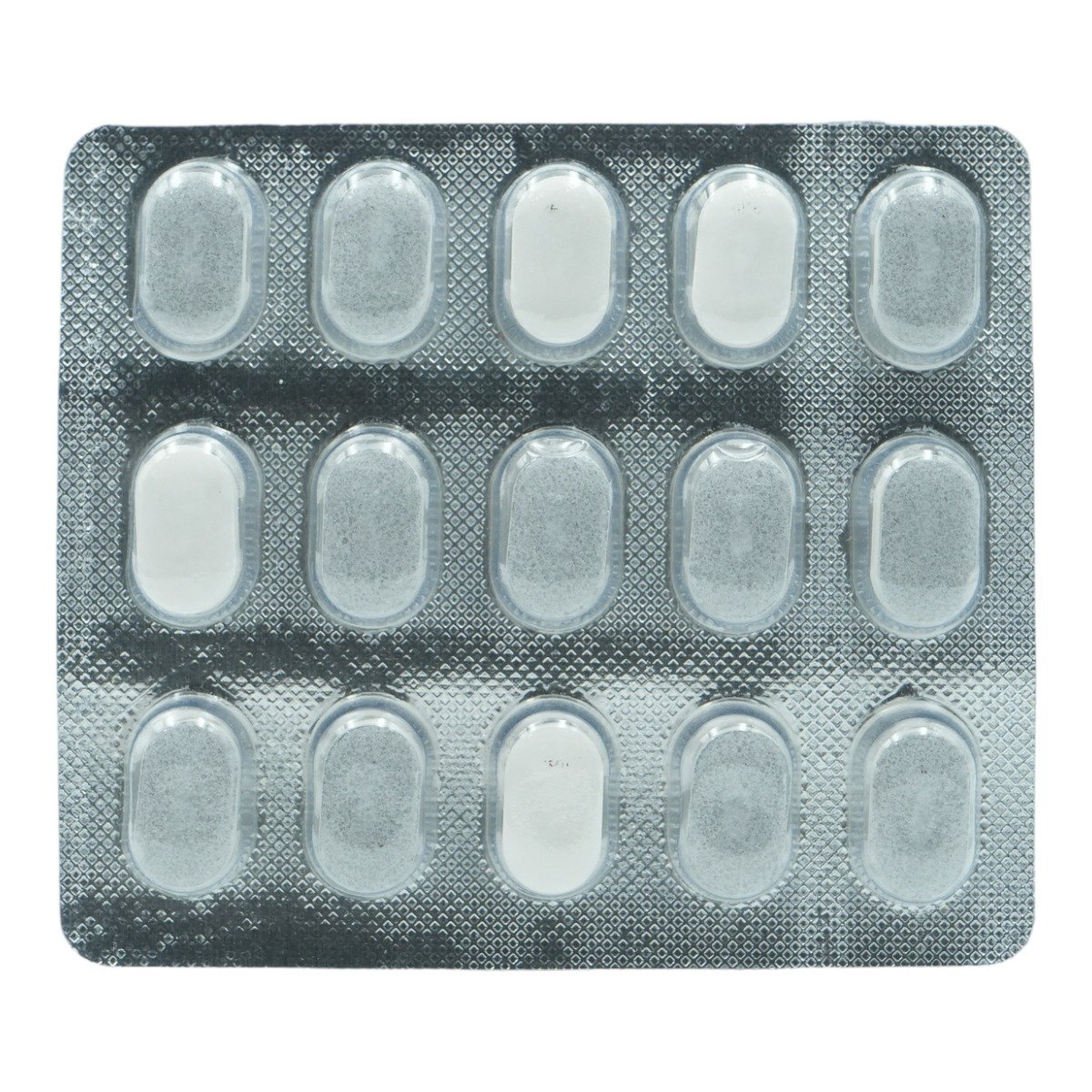 Gemer V 1 Tablet 15's, Pack of 15 TabletS Gemer V 1 Tablet 15's, Pack of 15 TabletS