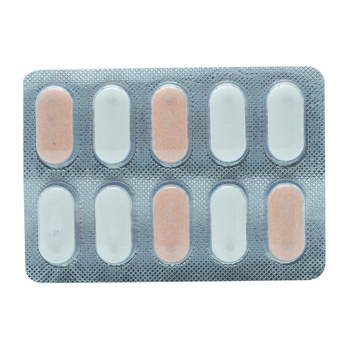 Gemer V1 Forte Tablet 10's, Pack of 10 TABLETS Gemer V1 Forte Tablet 10's, Pack of 10 TABLETS