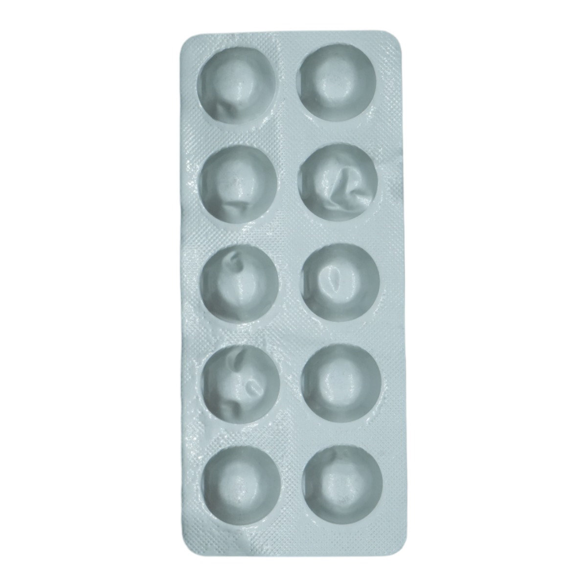 Gemrose-10 Tablet 10's, Pack of 10 TabletS Gemrose-10 Tablet 10's, Pack of 10 TabletS